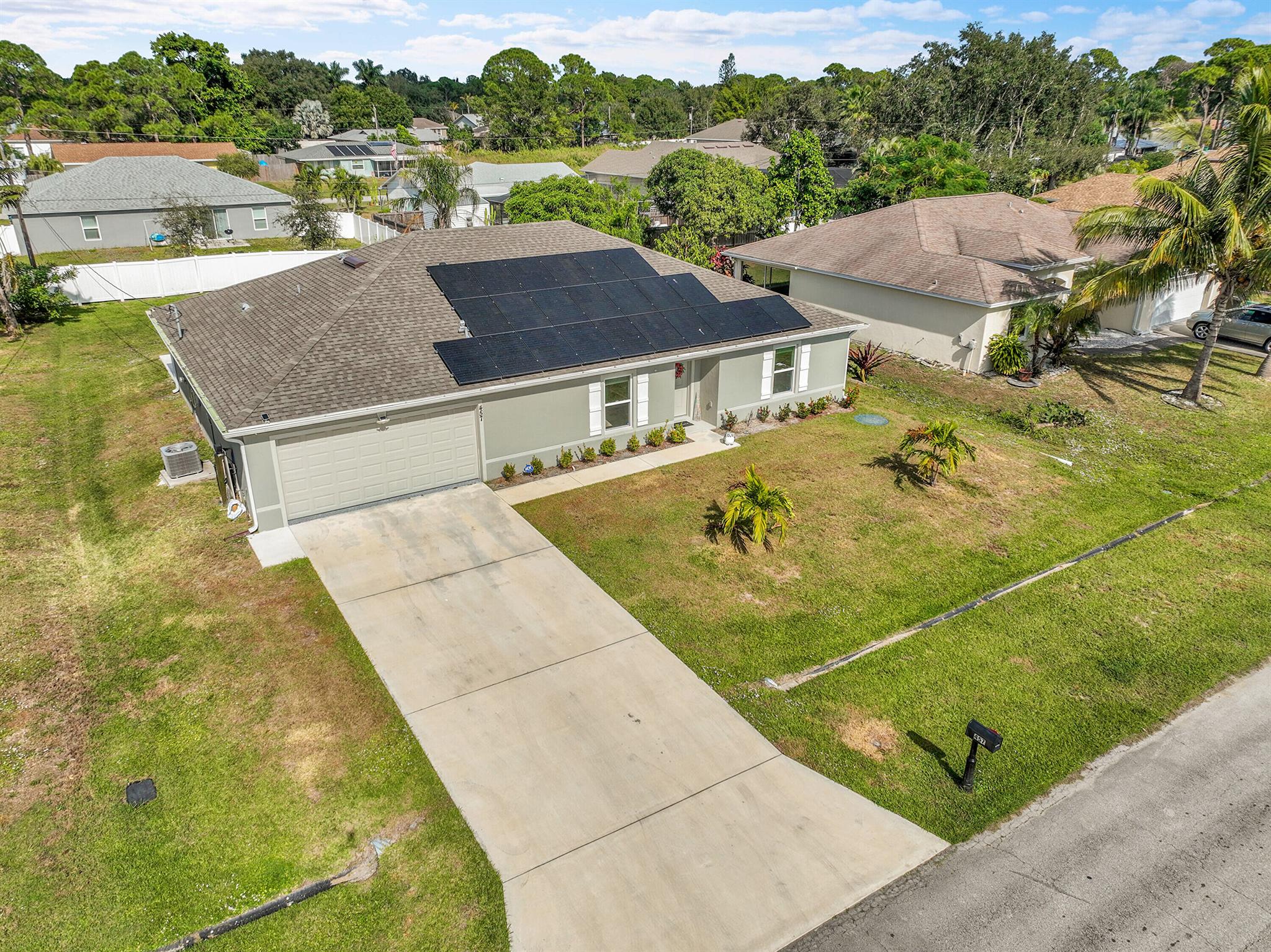 PORT ST LUCIE SECTION 2 - Residential