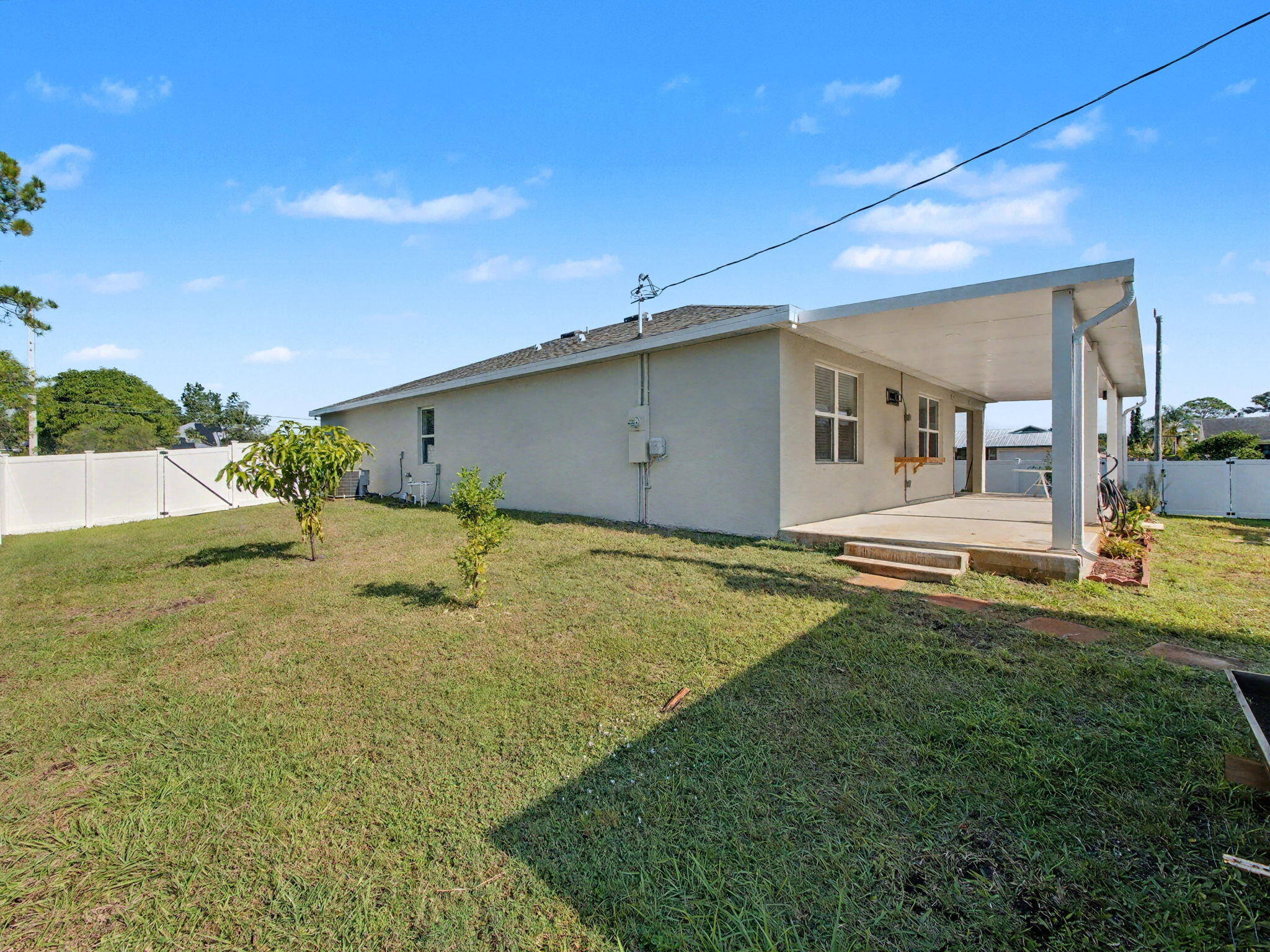 PORT ST LUCIE SECTION 33 - Residential