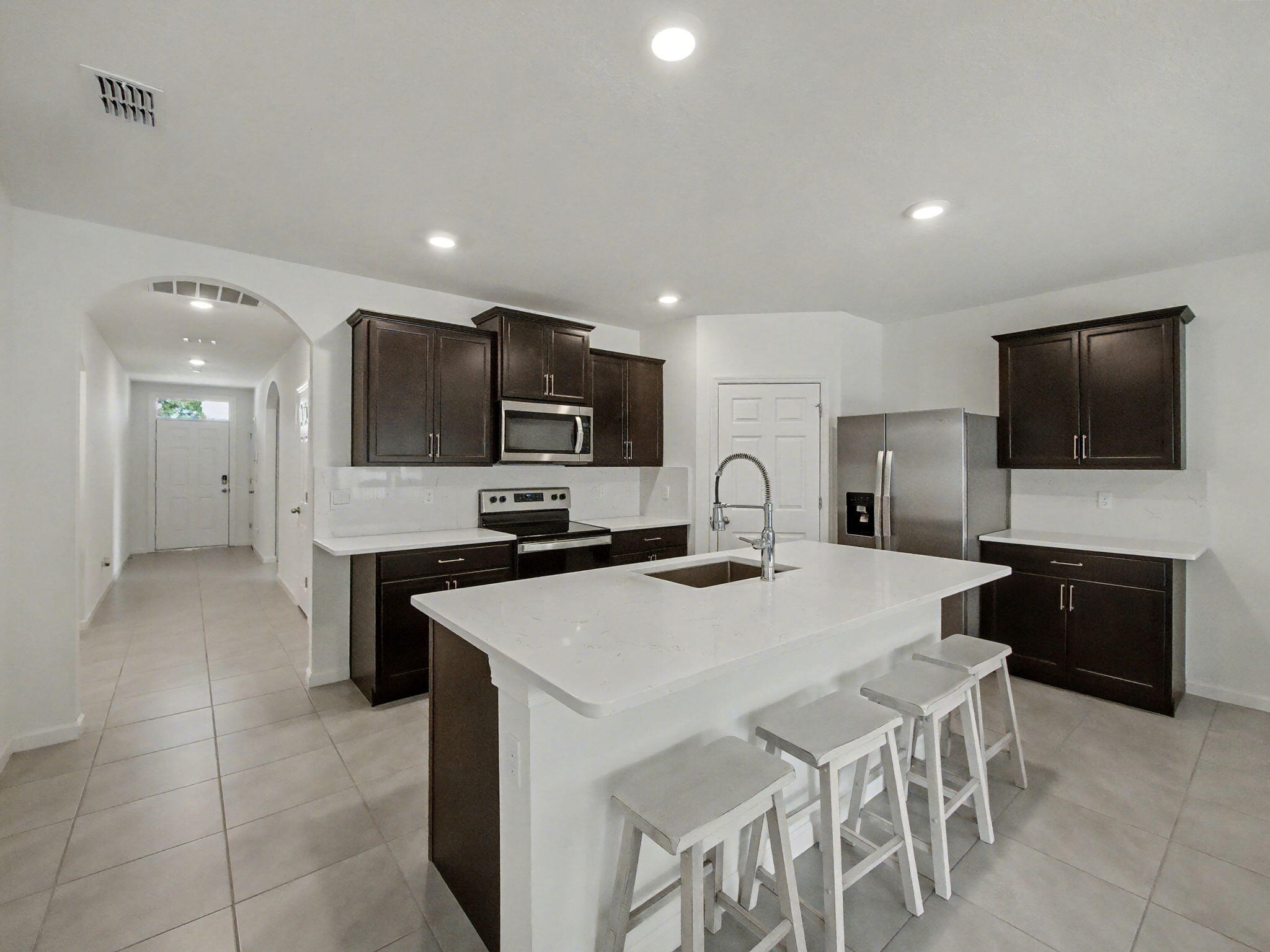 PORT ST LUCIE SECTION 33 - Residential