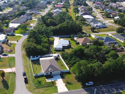 1250 SW Paar Drive Port St Lucie FL 34953