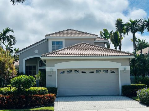3368 NW 53rd Circle Boca Raton FL 33496