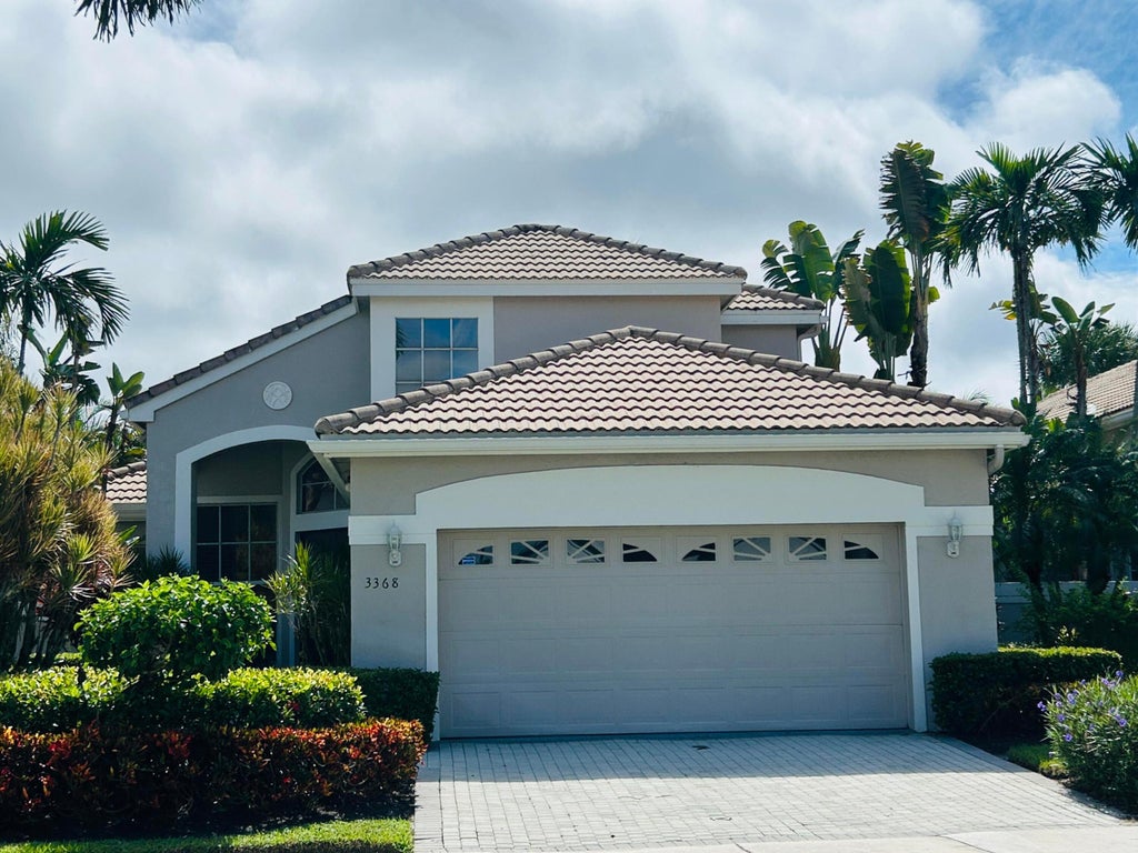 Photo of 3368 NW 53rd Circle, Boca Raton, FL 33496 (MLS # R11132903)
