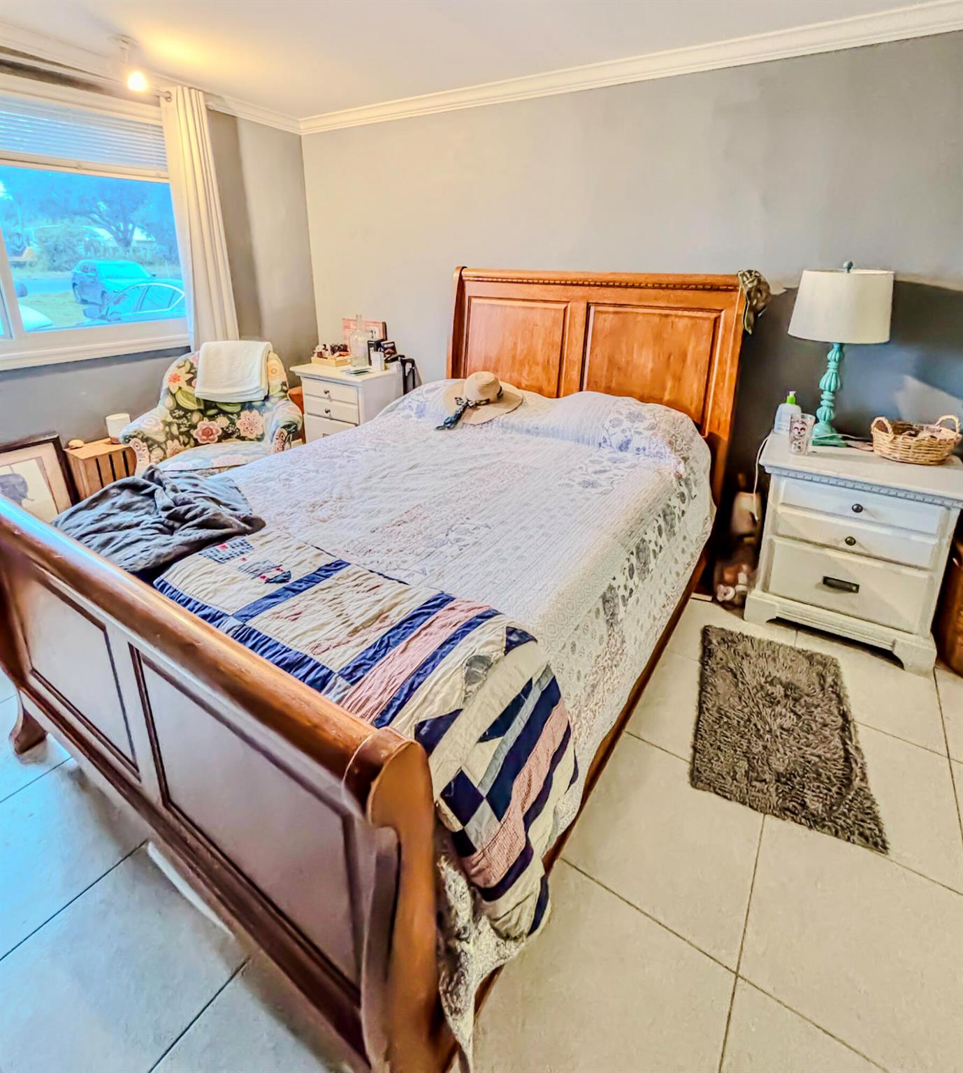 INDIAN RIVER FARMS COMPAN - Residential