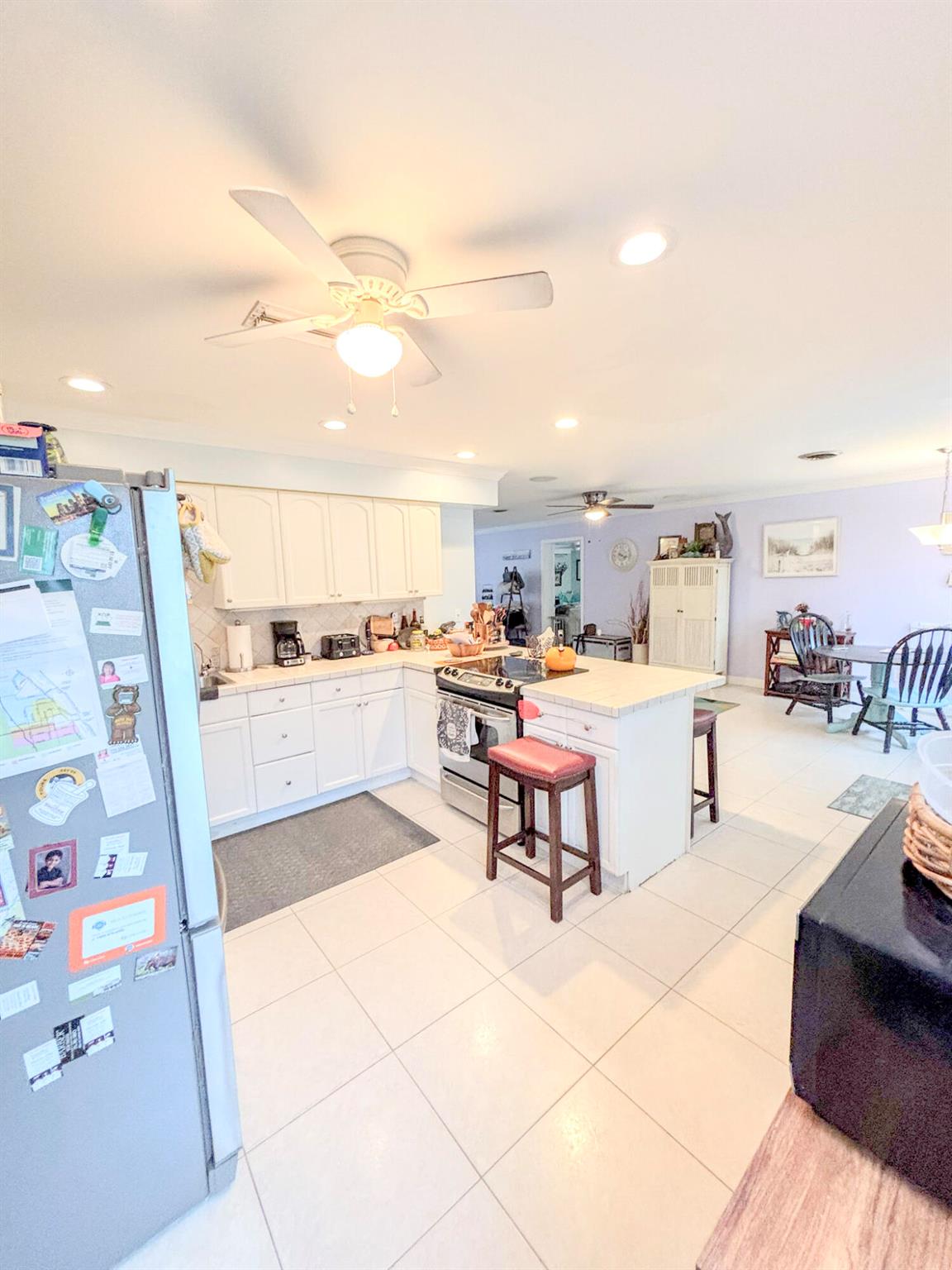 INDIAN RIVER FARMS COMPAN - Residential