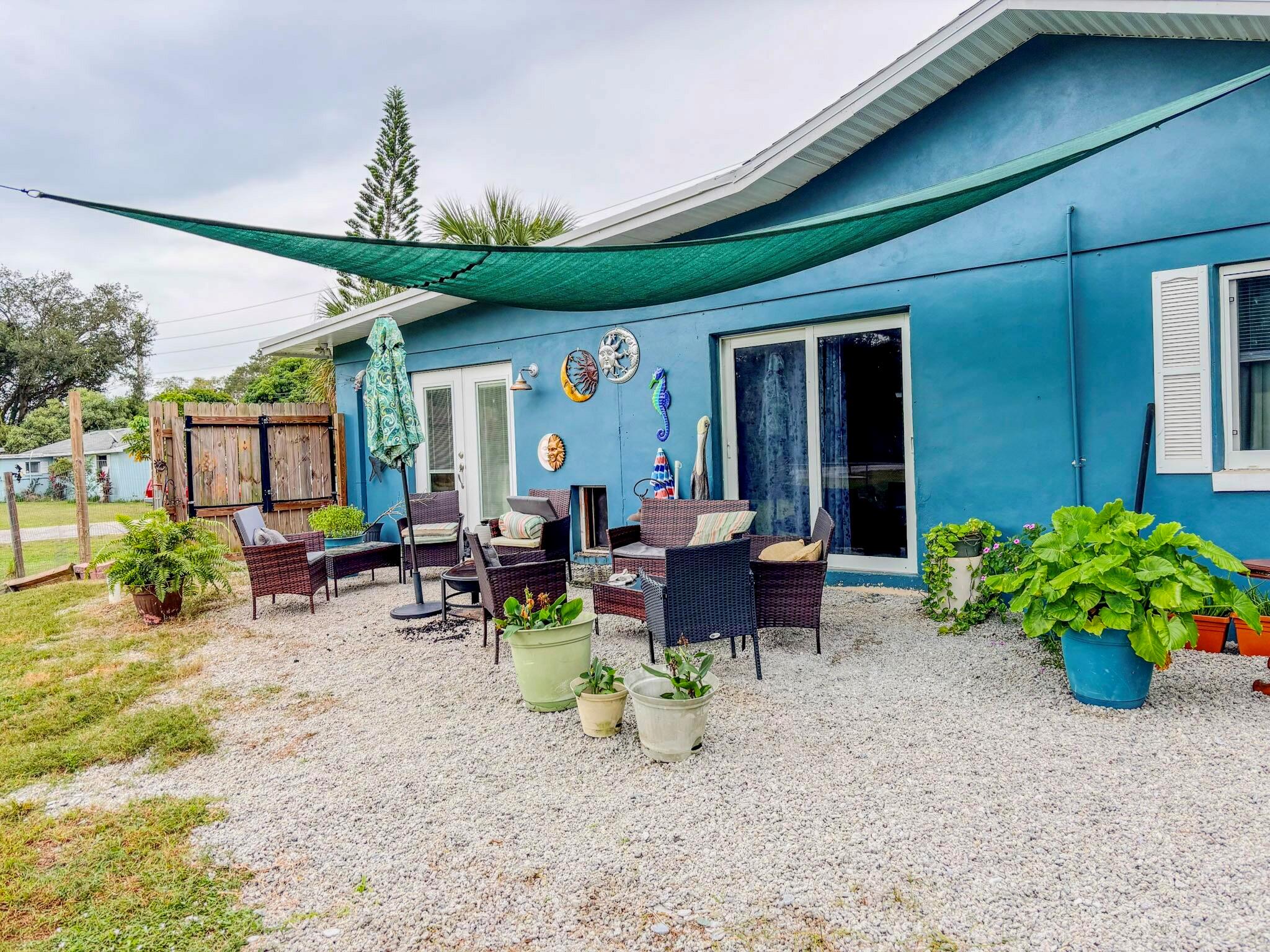 INDIAN RIVER FARMS COMPAN - Residential