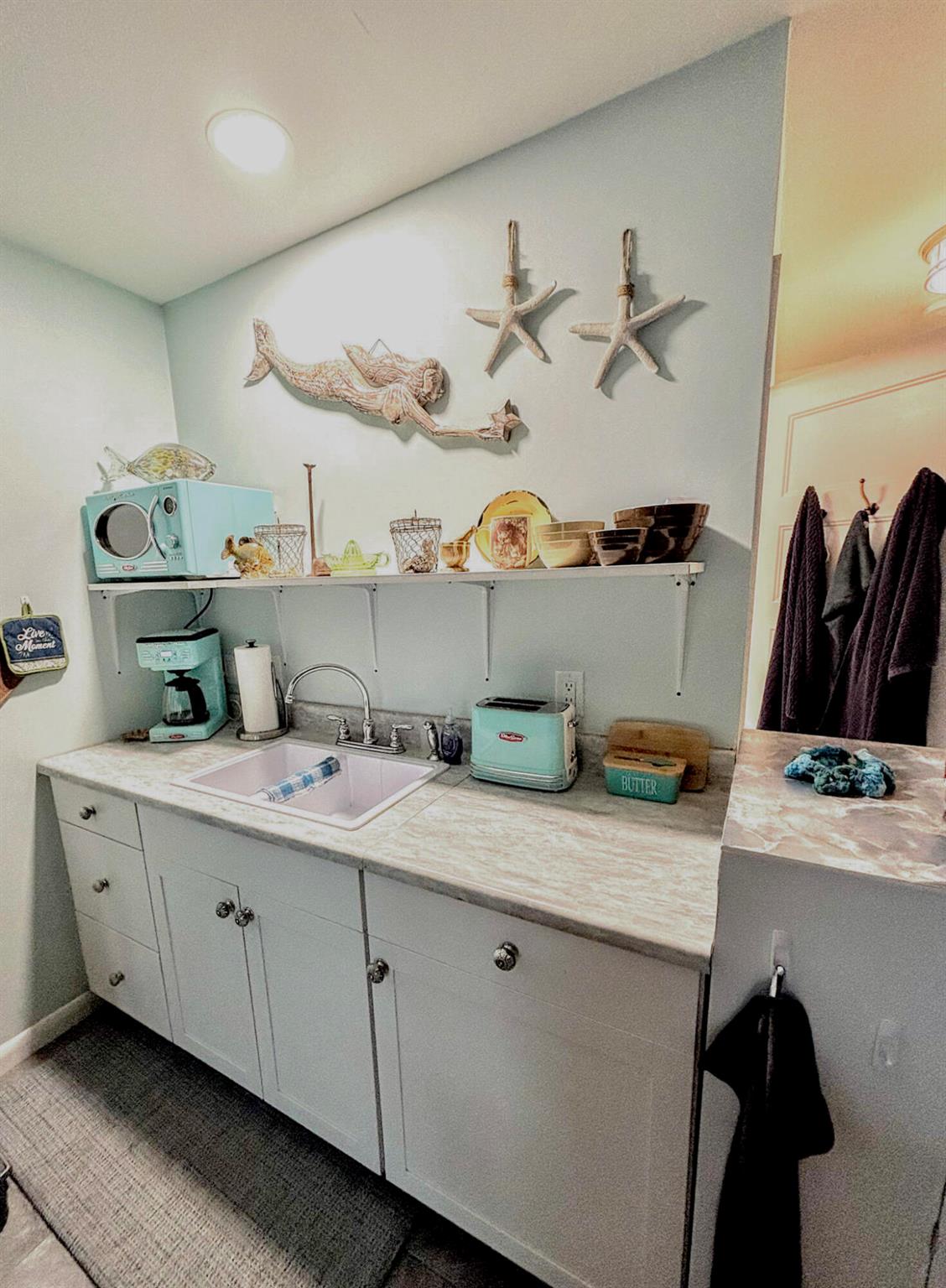 INDIAN RIVER FARMS COMPAN - Residential