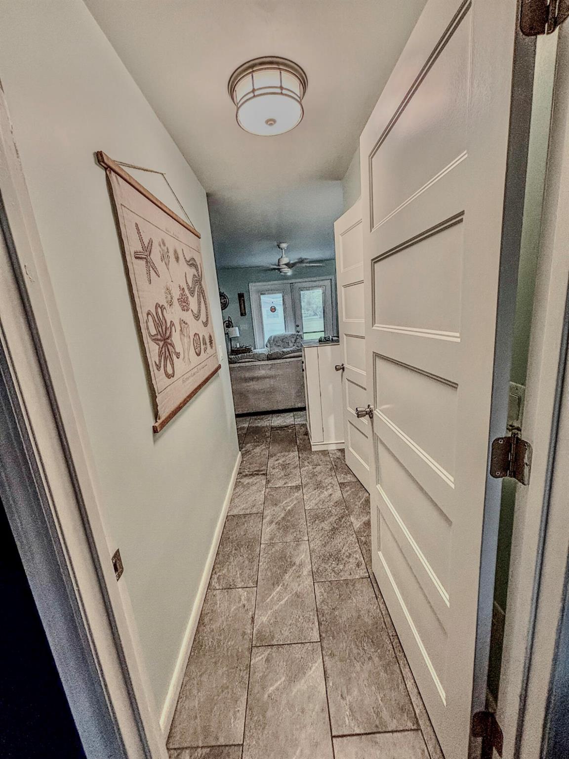 INDIAN RIVER FARMS COMPAN - Residential