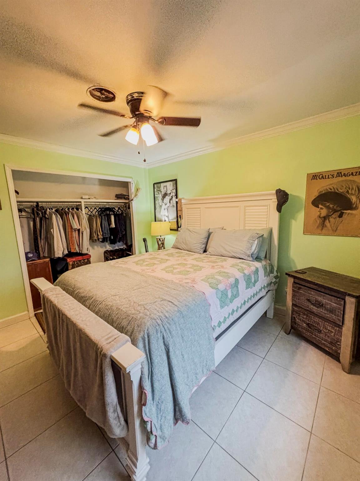 INDIAN RIVER FARMS COMPAN - Residential