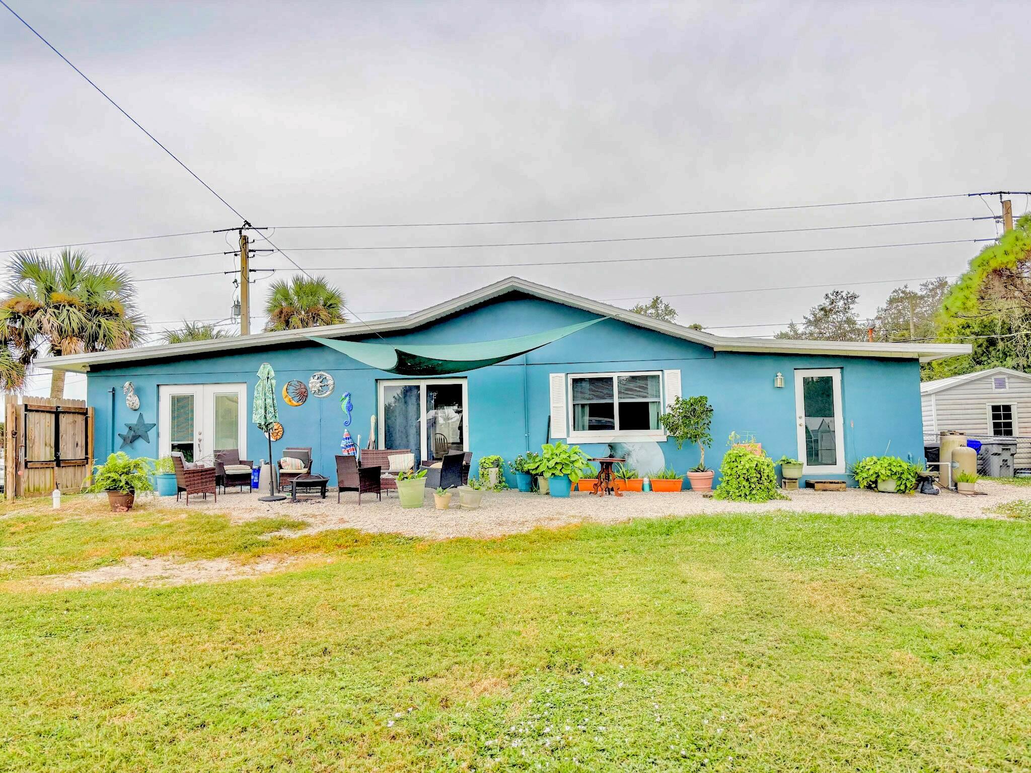 INDIAN RIVER FARMS COMPAN - Residential