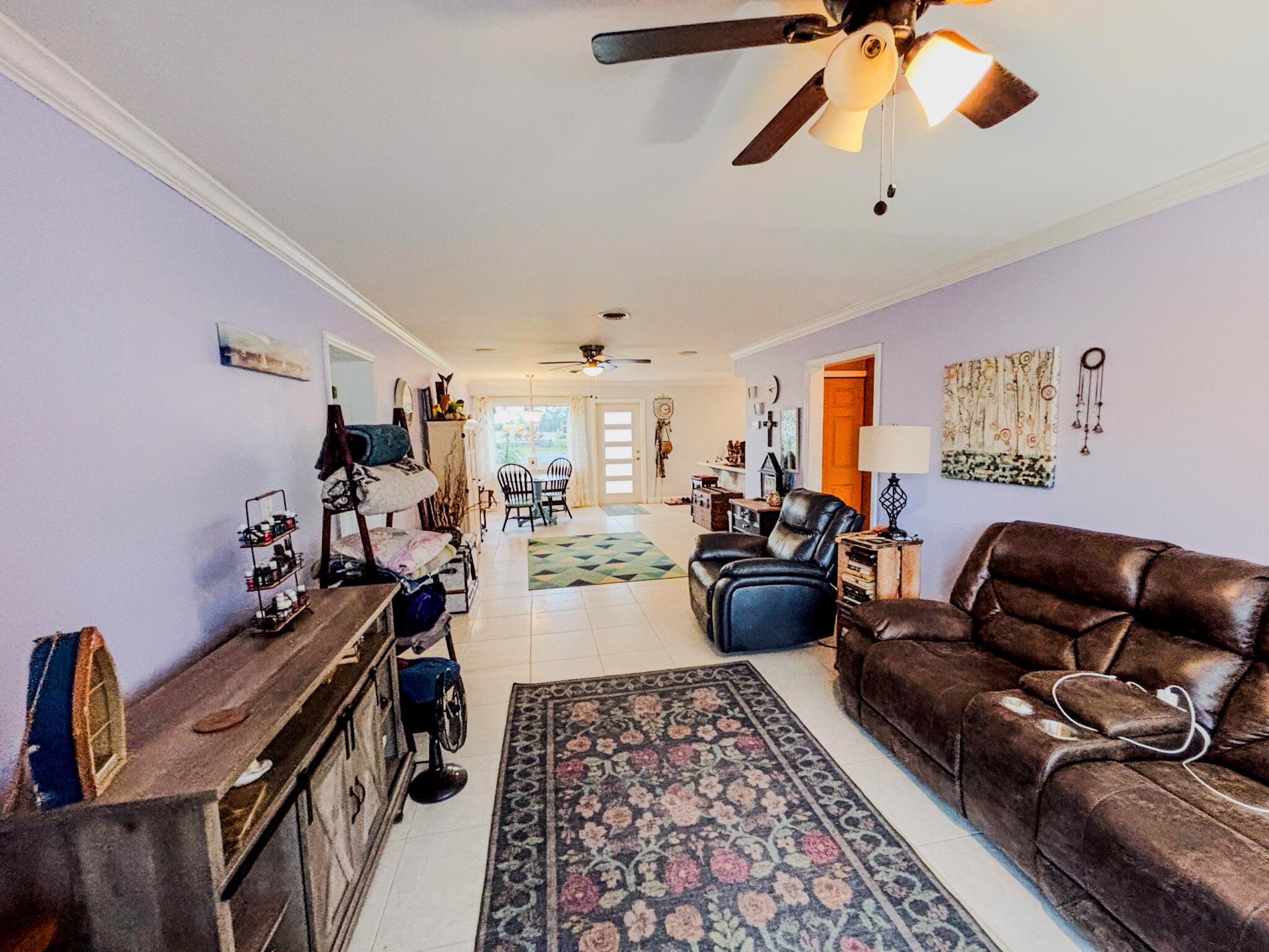 INDIAN RIVER FARMS COMPAN - Residential