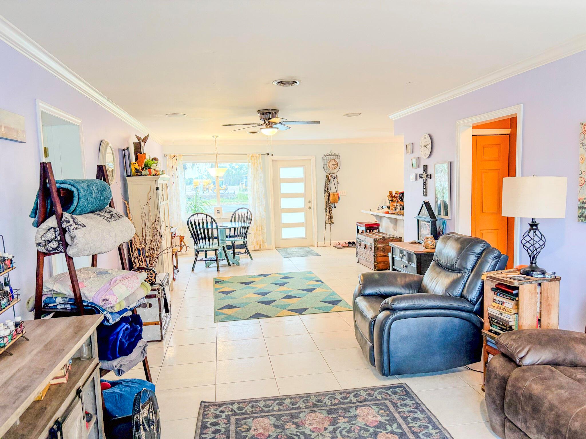 INDIAN RIVER FARMS COMPAN - Residential