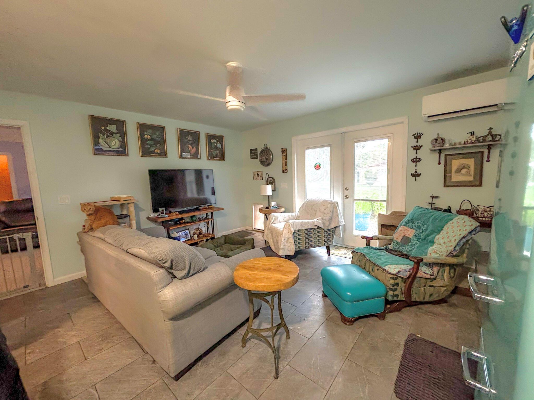 INDIAN RIVER FARMS COMPAN - Residential