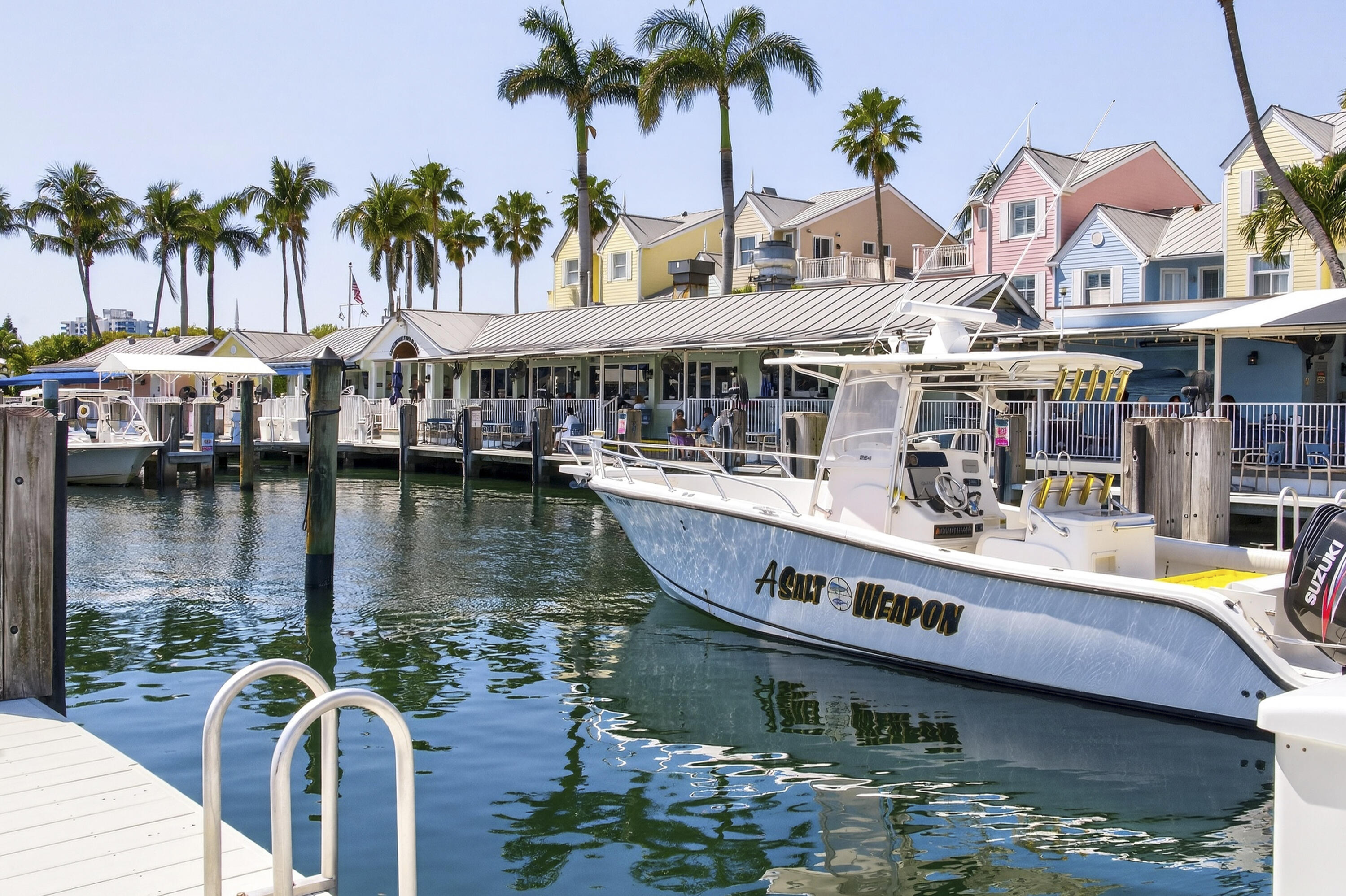 LIGHTHOUSE POINT FIRST SE - Residential