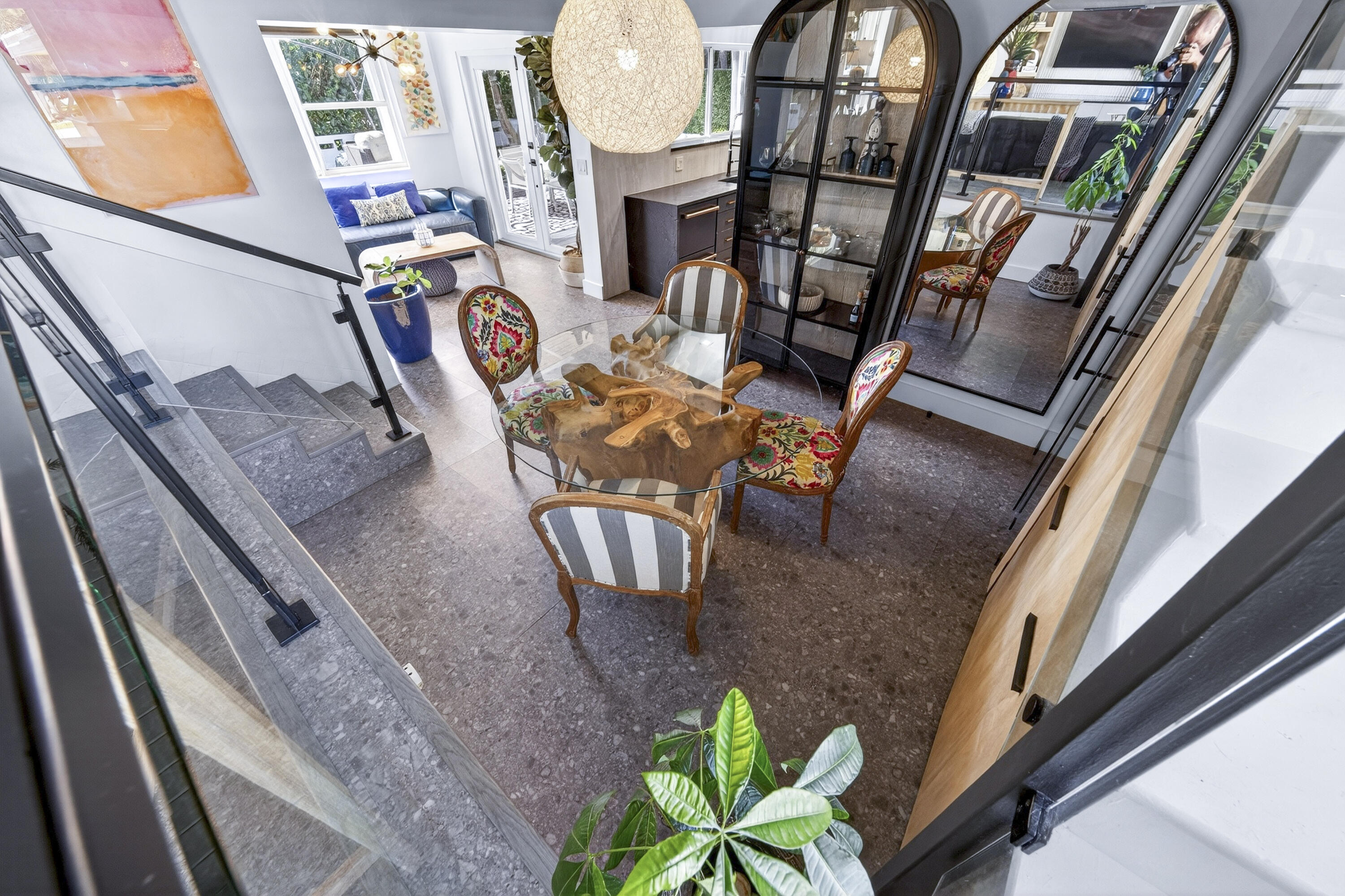 LIGHTHOUSE POINT FIRST SE - Residential