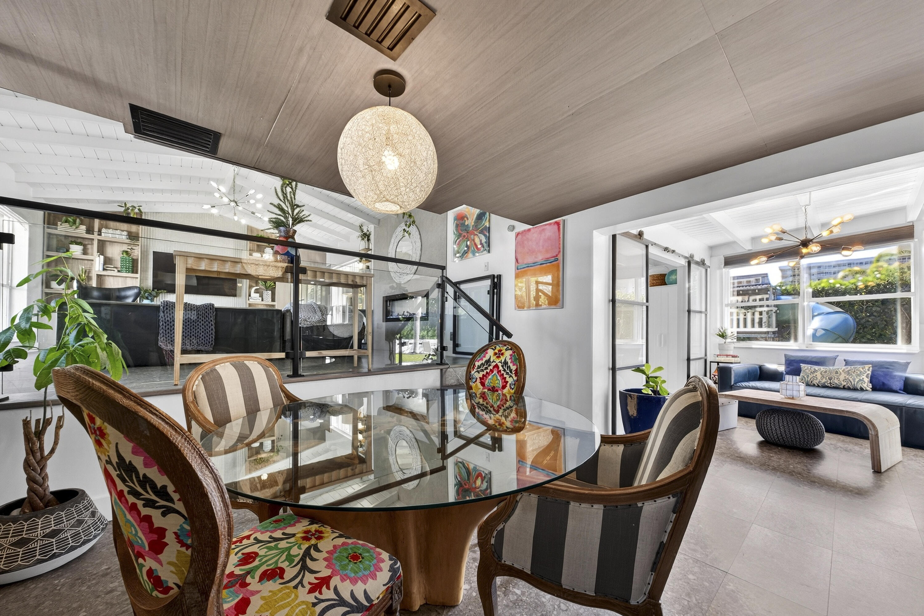 LIGHTHOUSE POINT FIRST SE - Residential