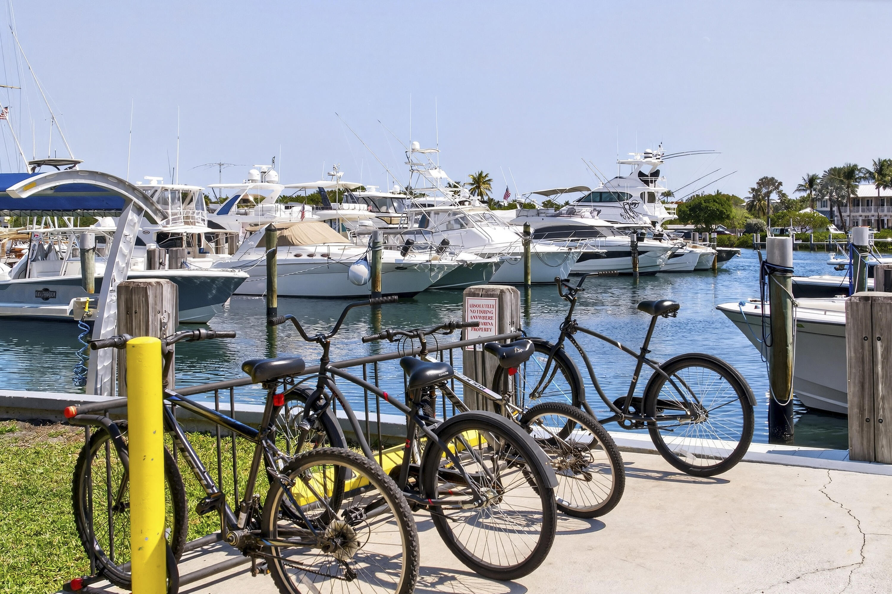 LIGHTHOUSE POINT FIRST SE - Residential