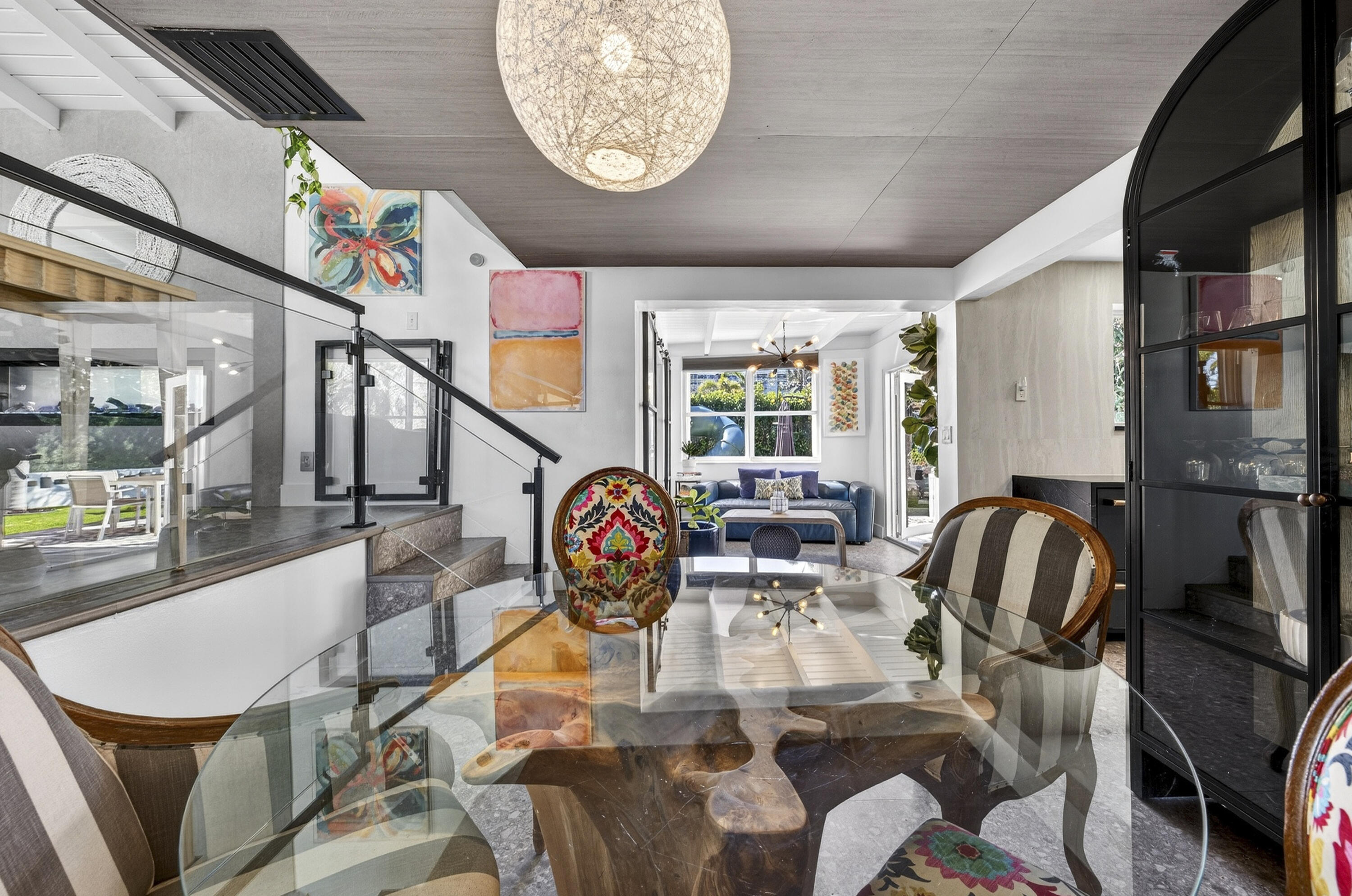 LIGHTHOUSE POINT FIRST SE - Residential