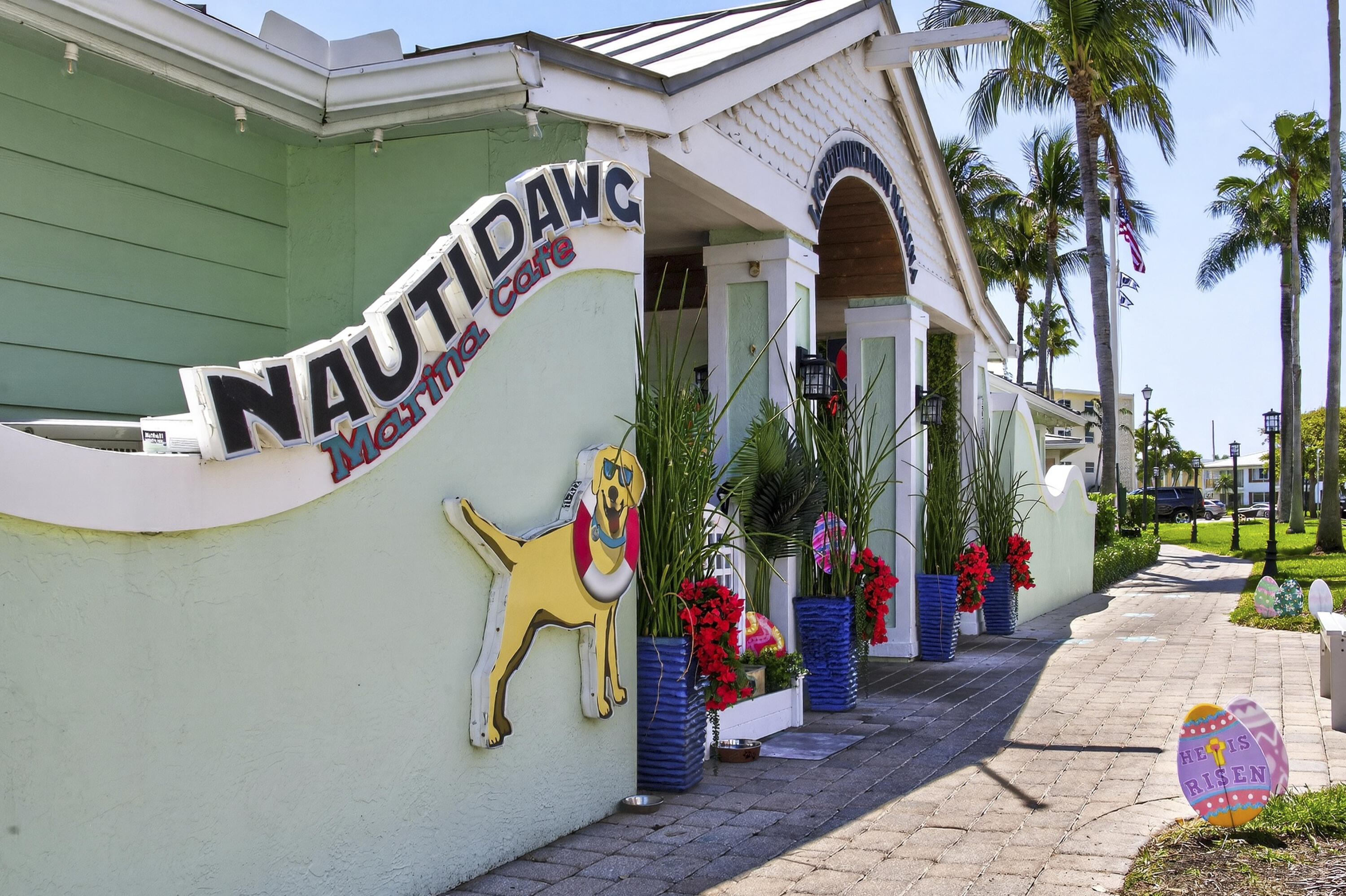 LIGHTHOUSE POINT FIRST SE - Residential