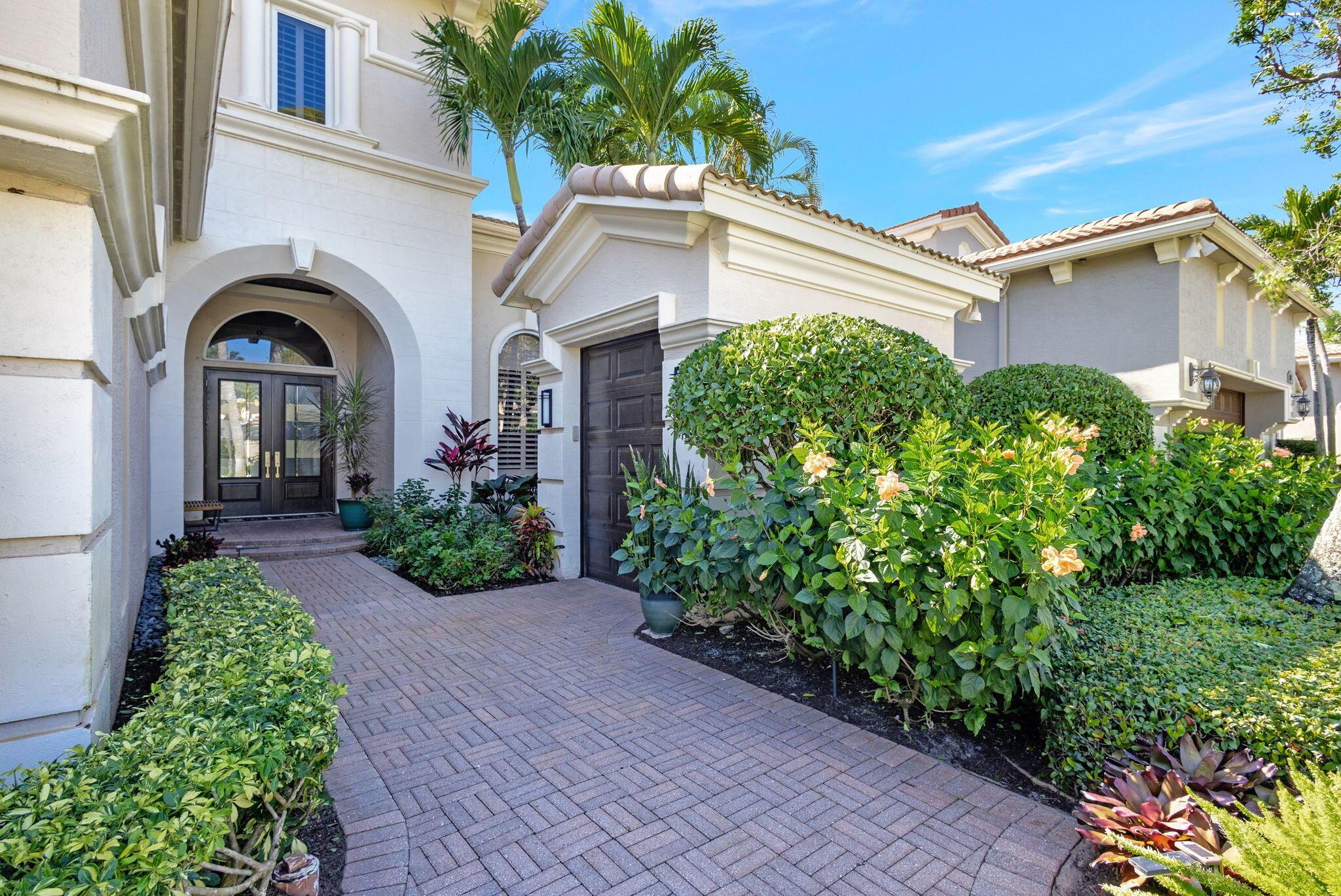 MIRASOL RIVIERA - Residential