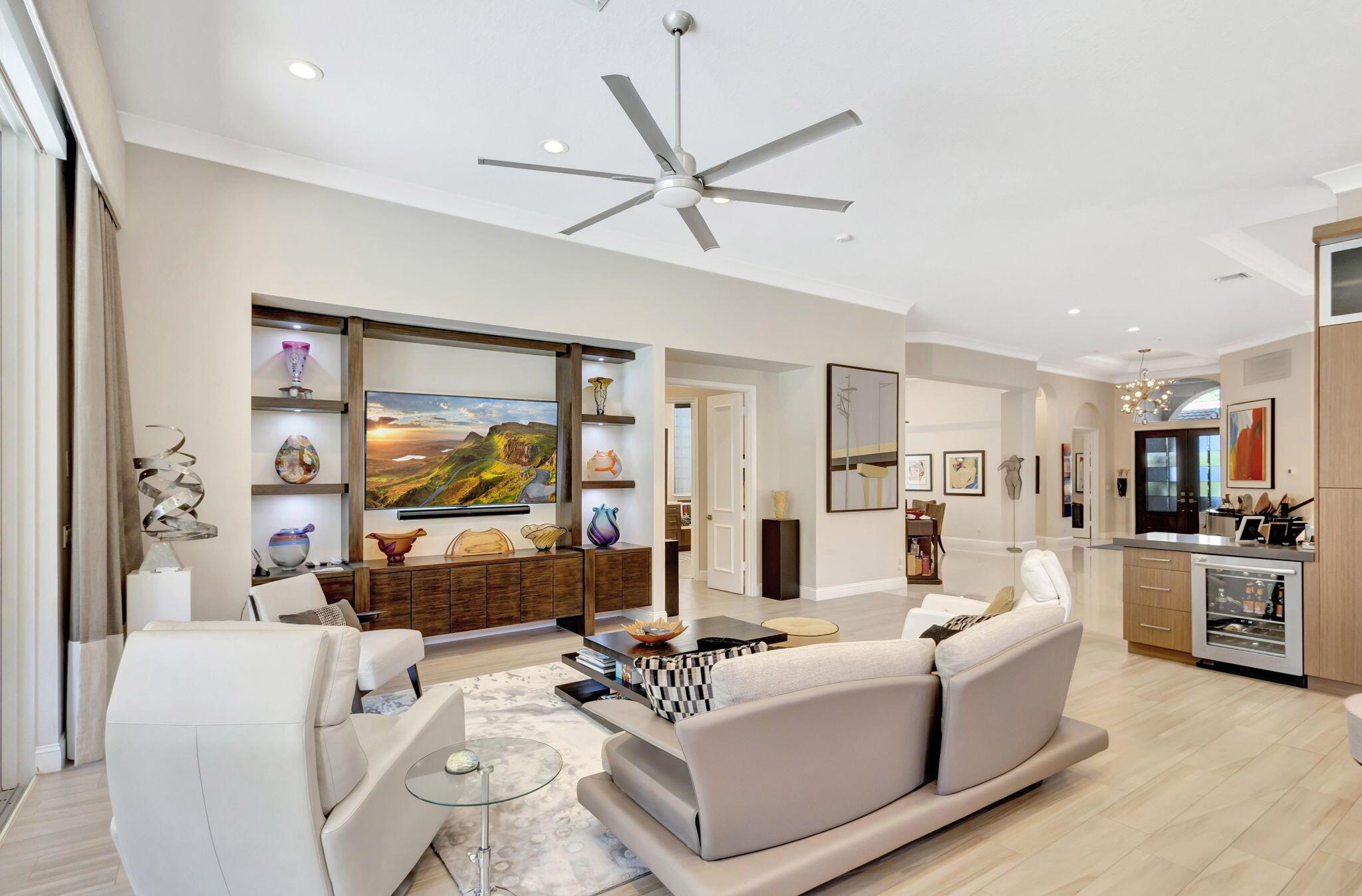 MIRASOL RIVIERA - Residential