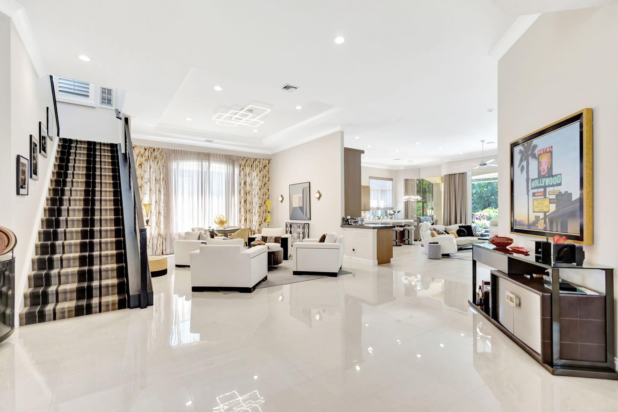 MIRASOL RIVIERA - Residential