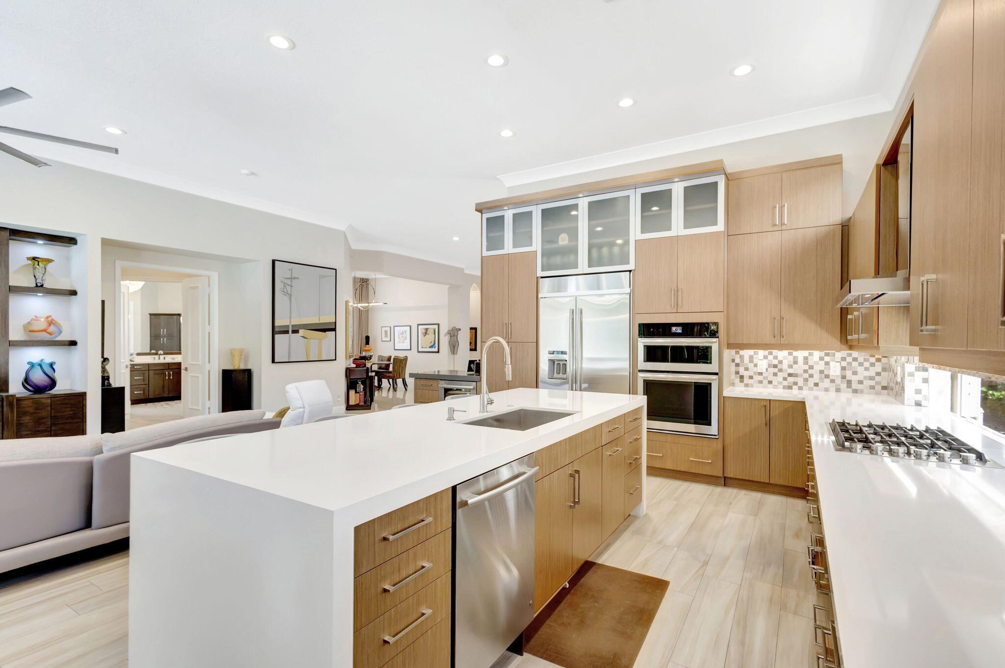 MIRASOL RIVIERA - Residential