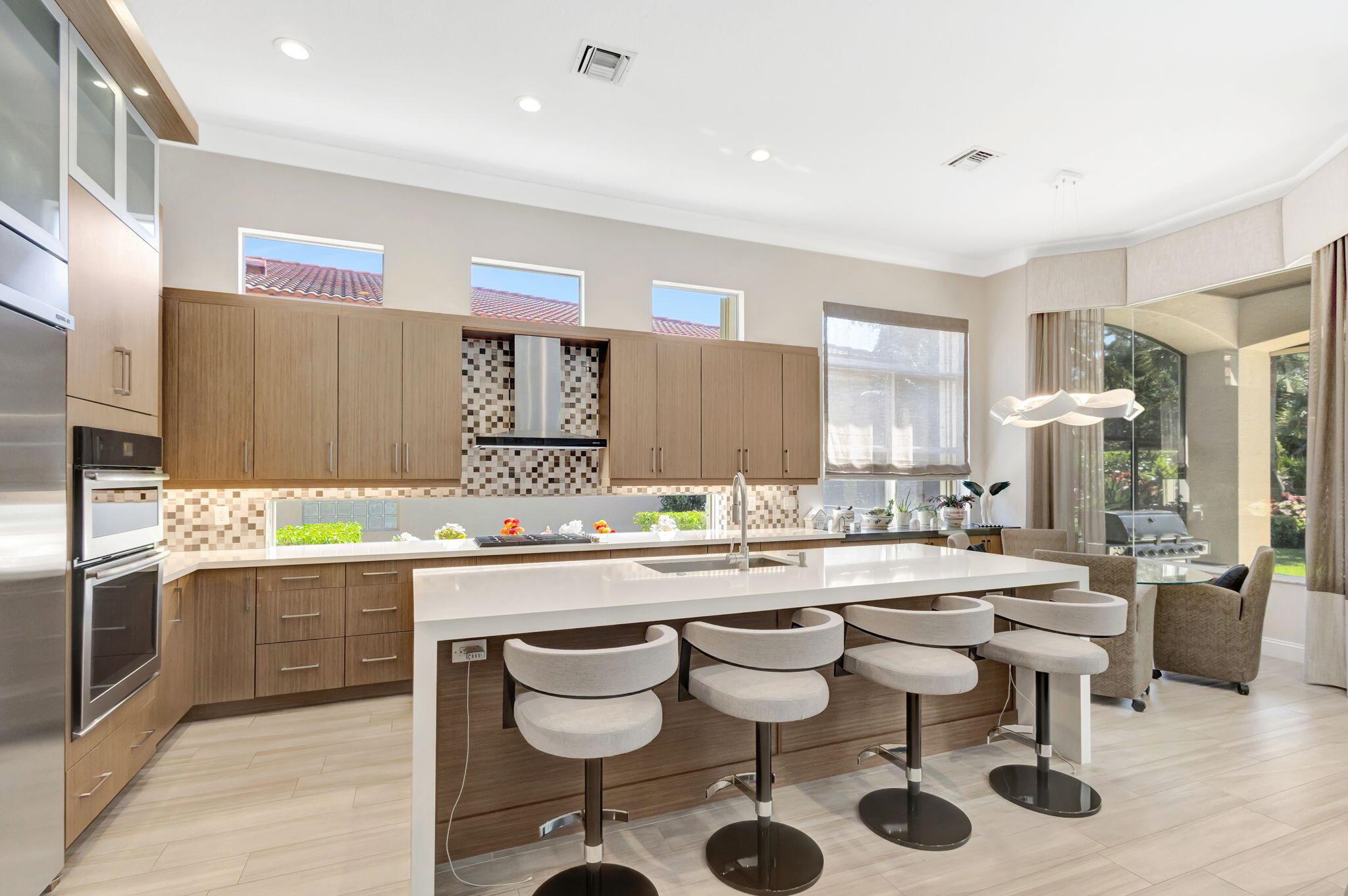 MIRASOL RIVIERA - Residential