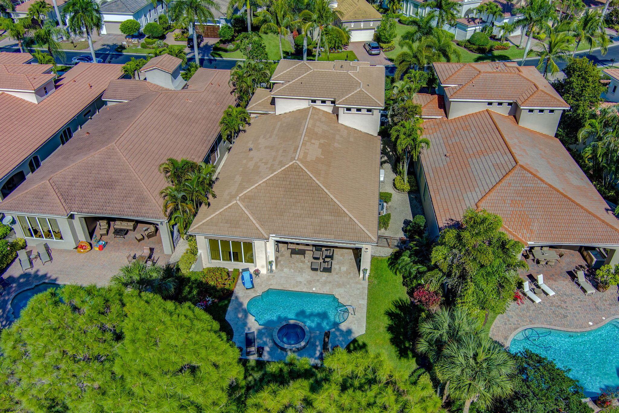 MIRASOL RIVIERA - Residential