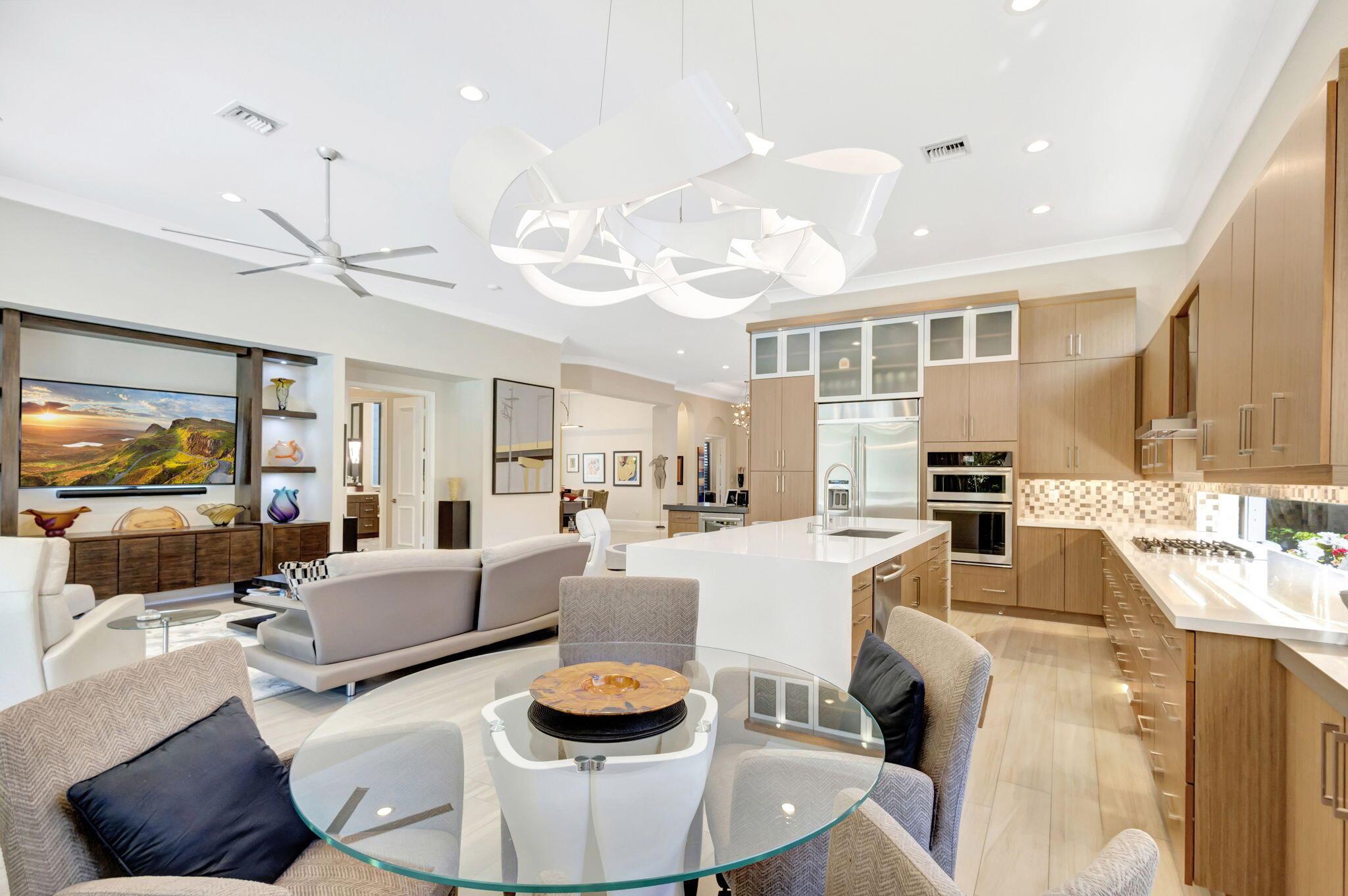 MIRASOL RIVIERA - Residential