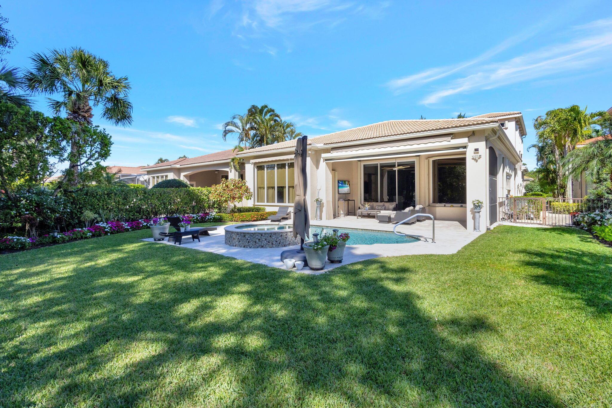 MIRASOL RIVIERA - Residential