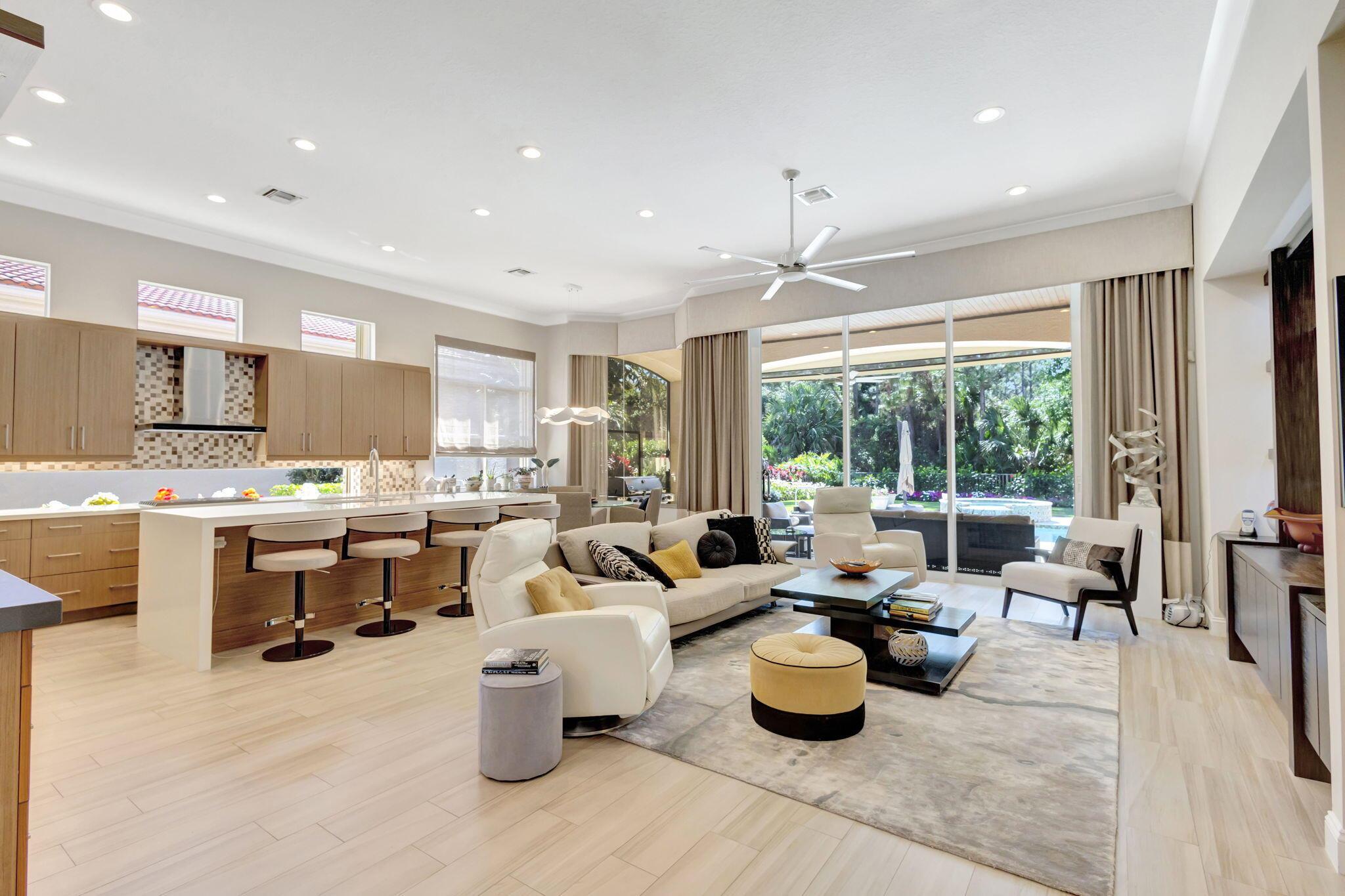 MIRASOL RIVIERA - Residential