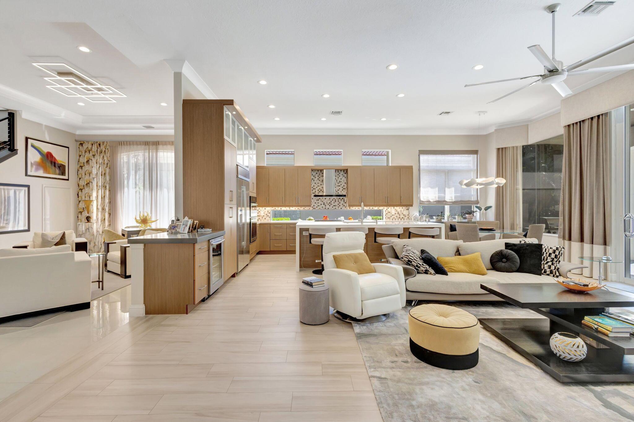 MIRASOL RIVIERA - Residential