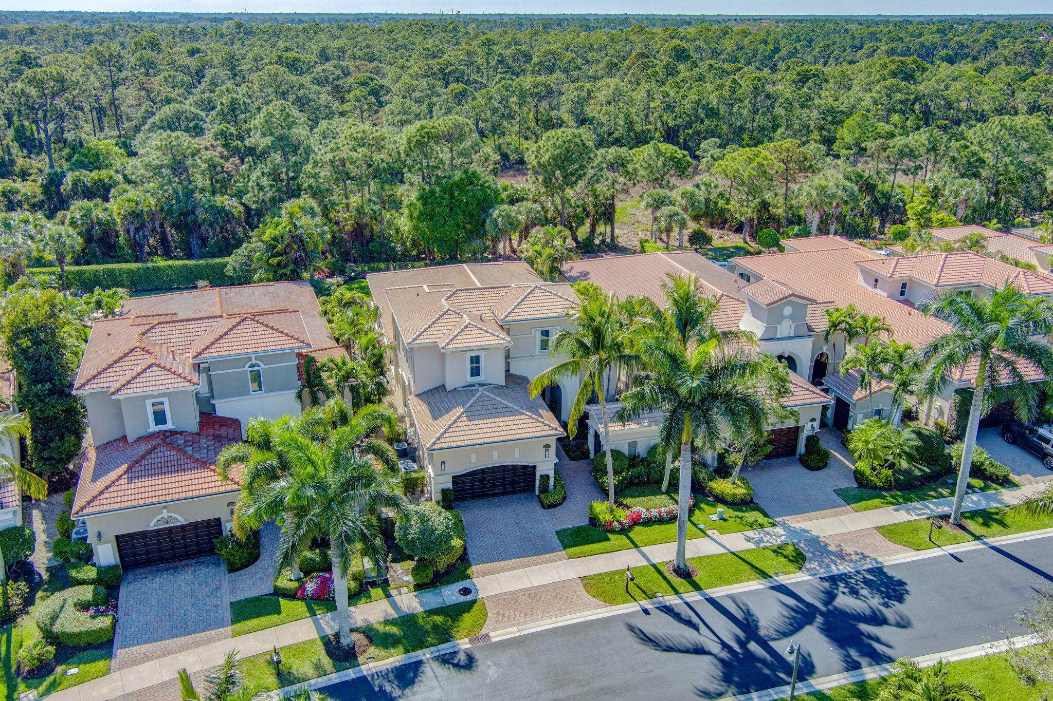 MIRASOL RIVIERA - Residential