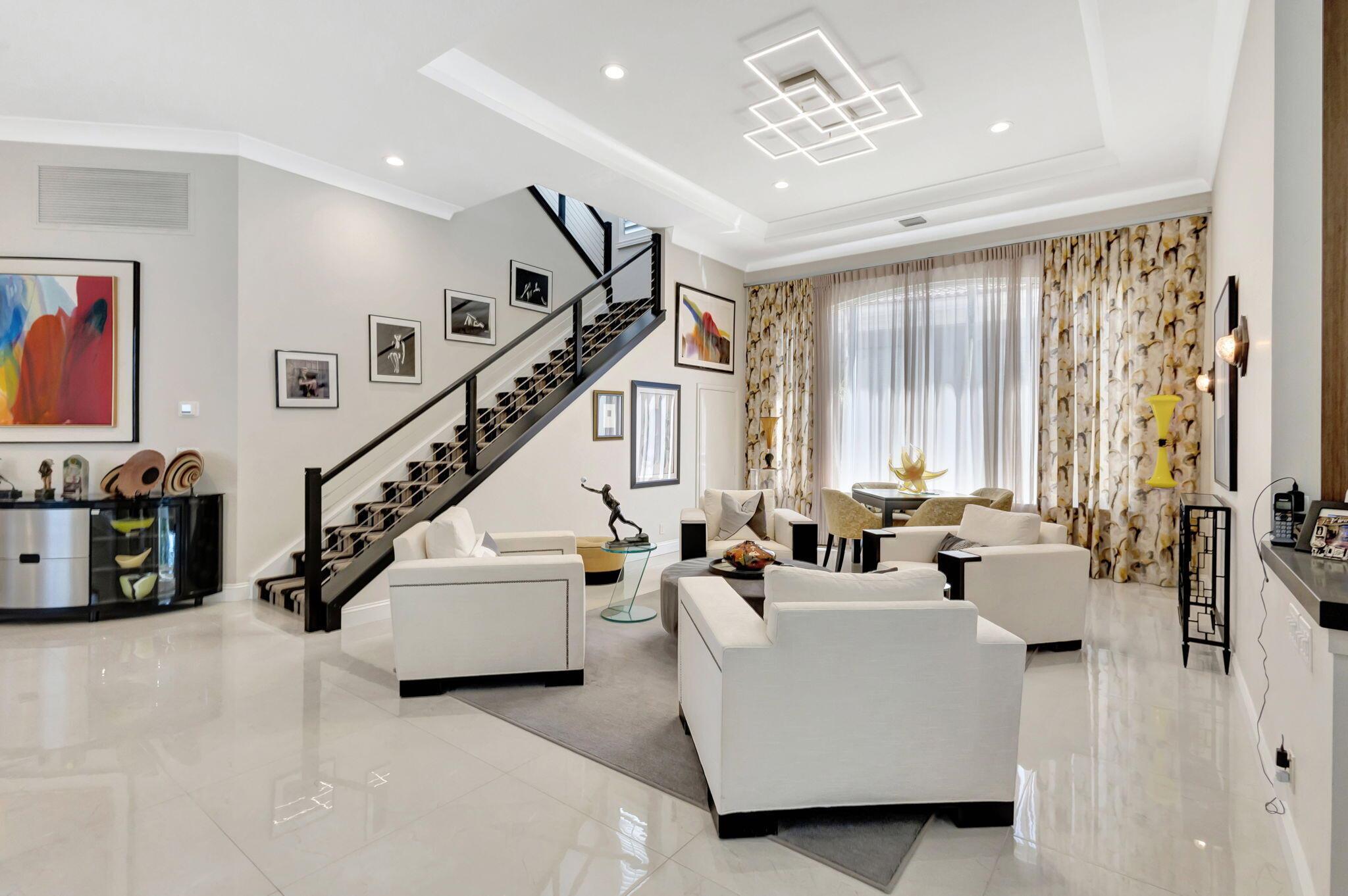 MIRASOL RIVIERA - Residential