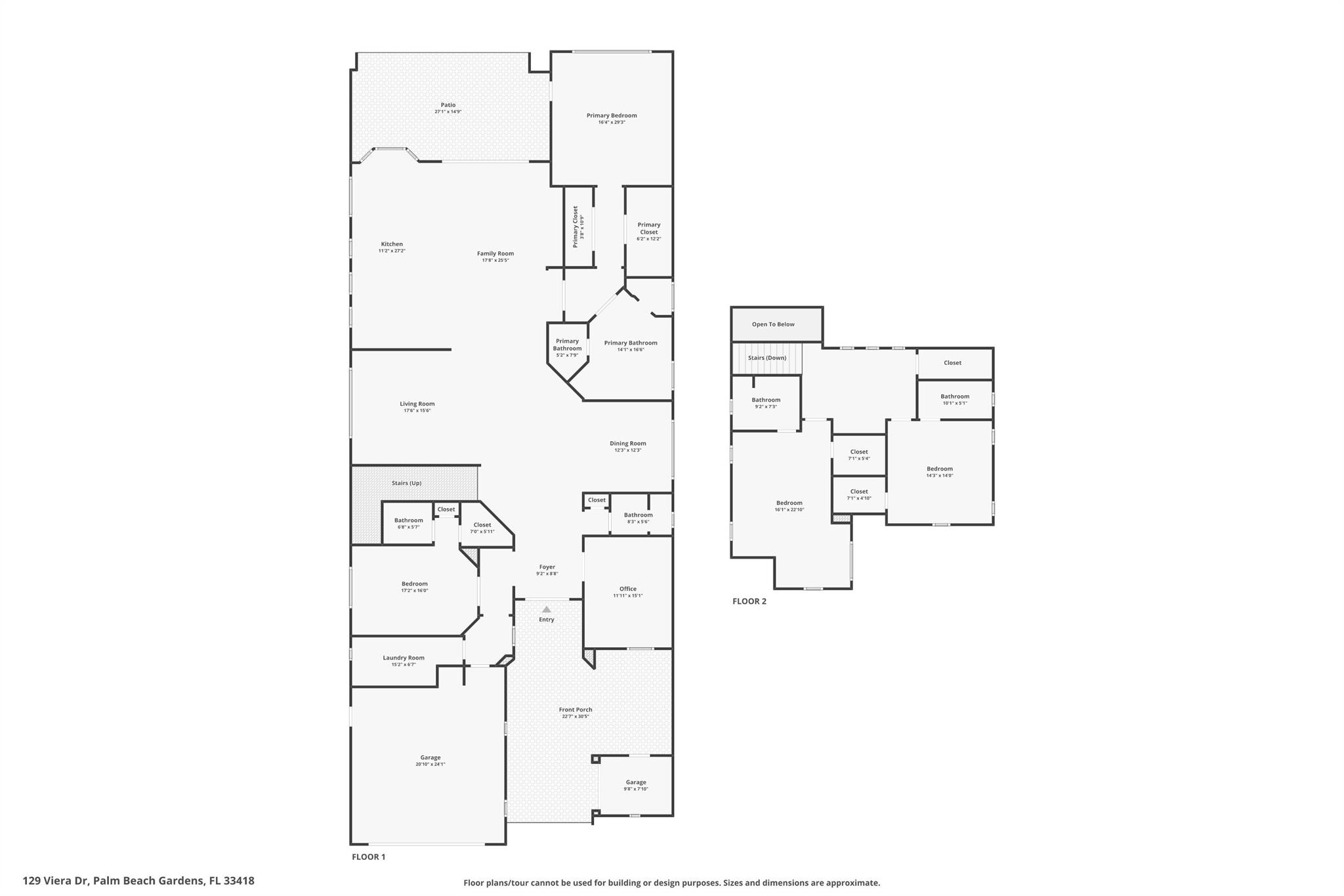 MIRASOL RIVIERA - Residential