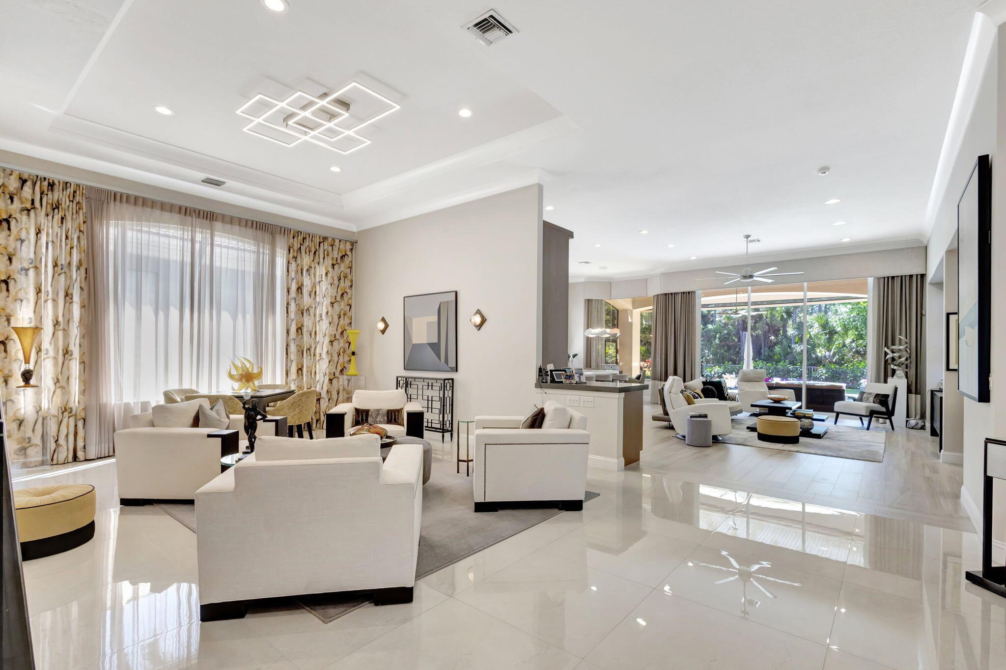 MIRASOL RIVIERA - Residential