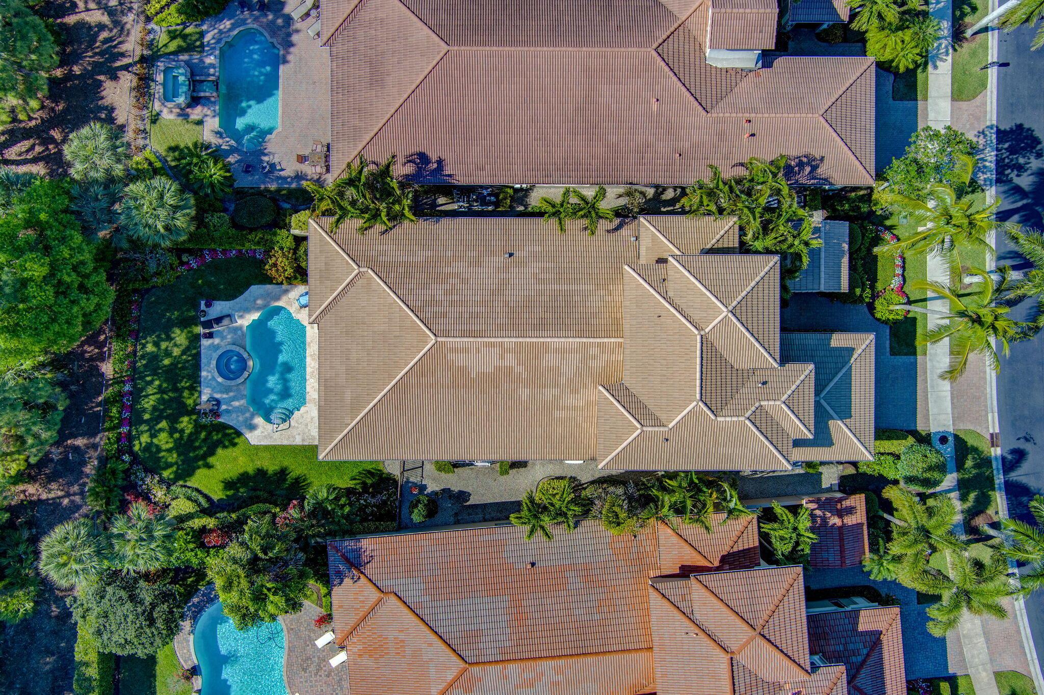 MIRASOL RIVIERA - Residential