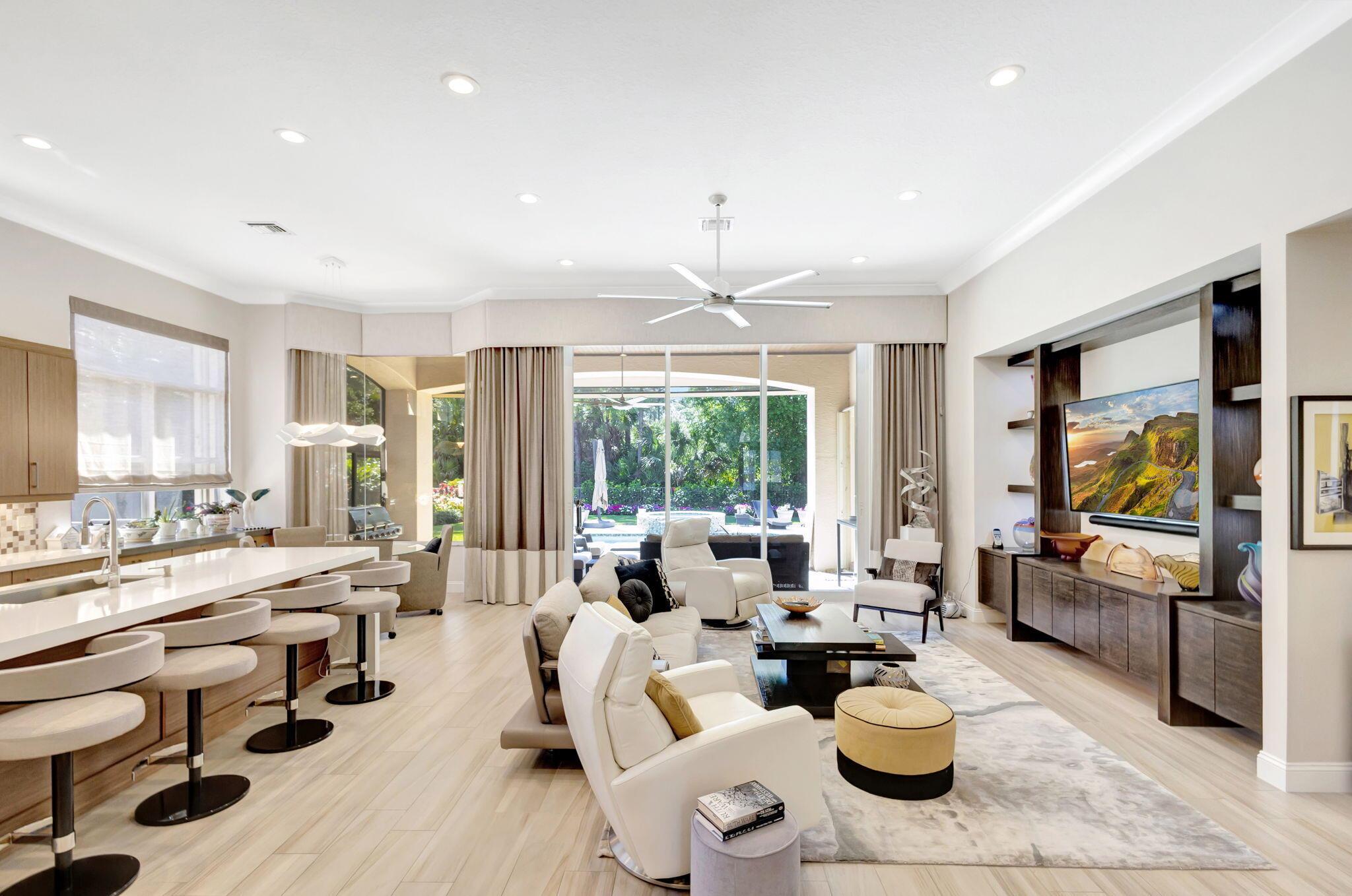 MIRASOL RIVIERA - Residential