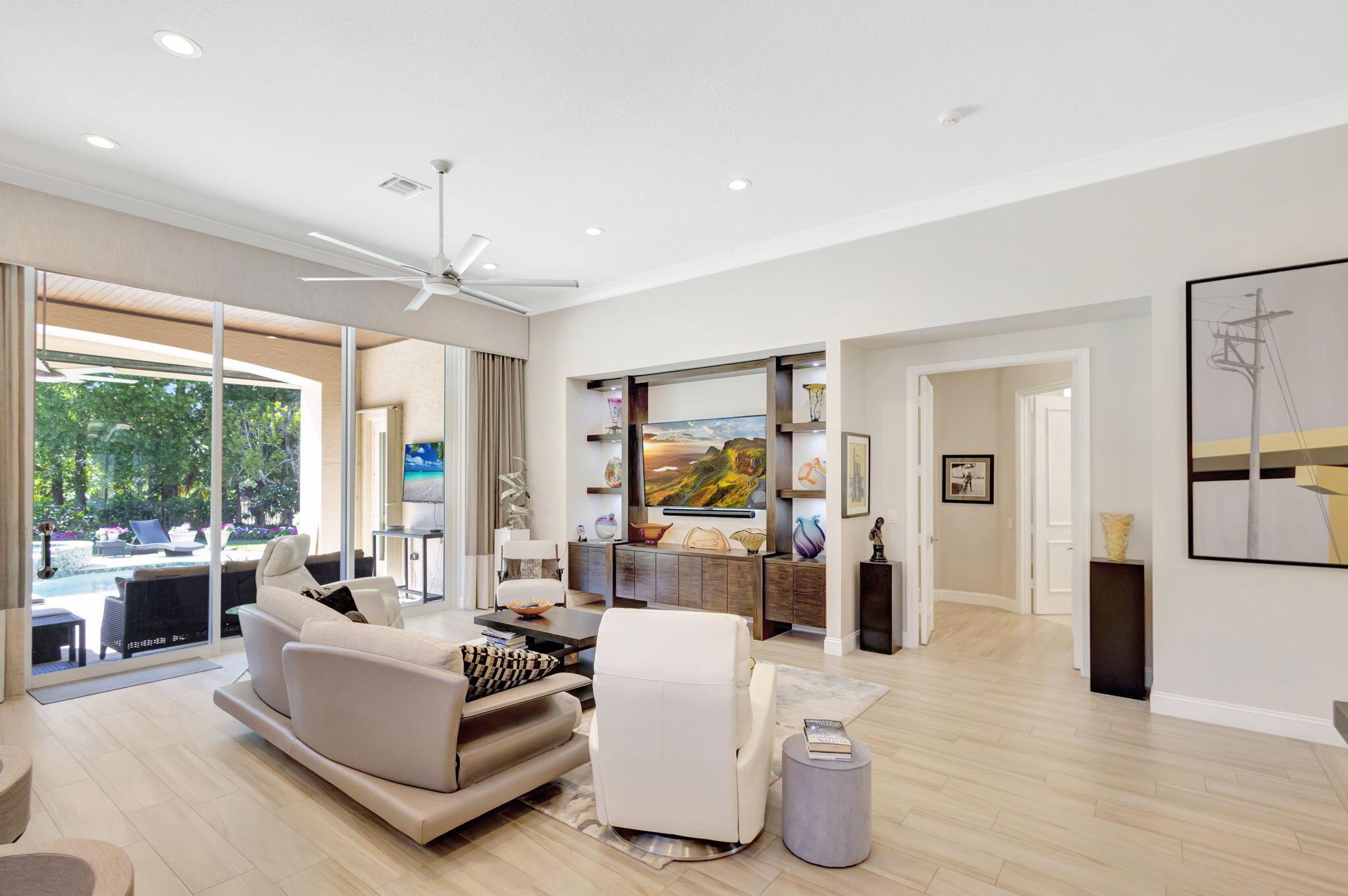 MIRASOL RIVIERA - Residential