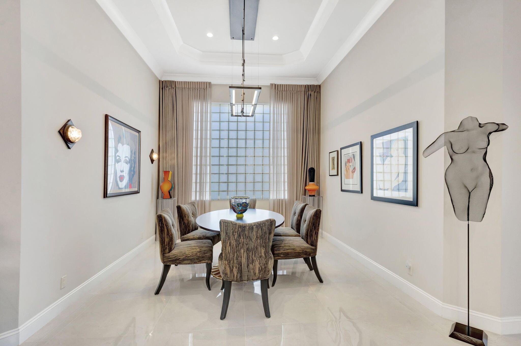 MIRASOL RIVIERA - Residential