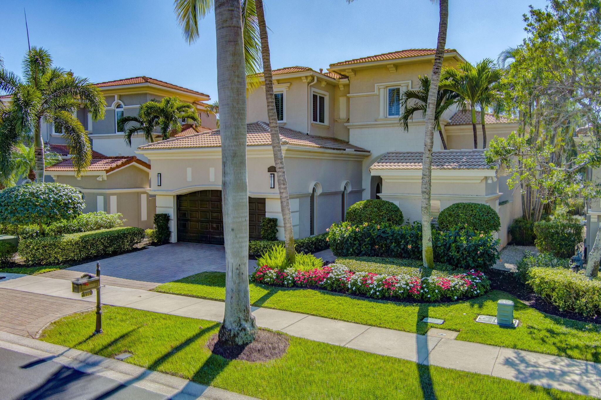 MIRASOL RIVIERA - Residential