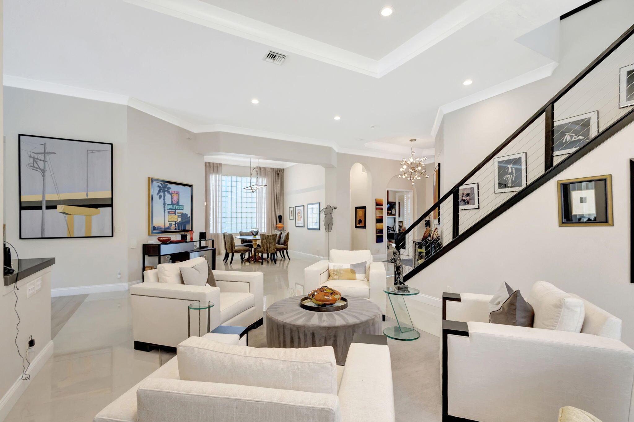 MIRASOL RIVIERA - Residential