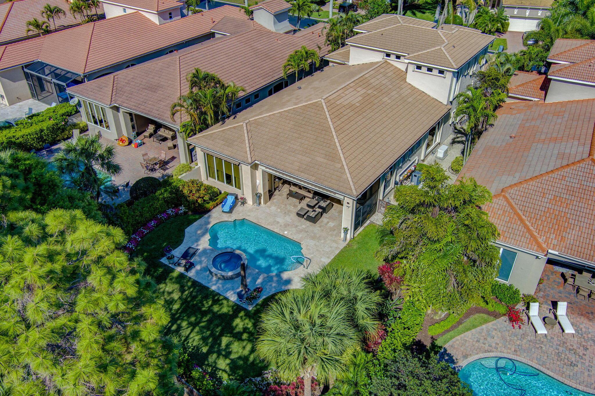 MIRASOL RIVIERA - Residential