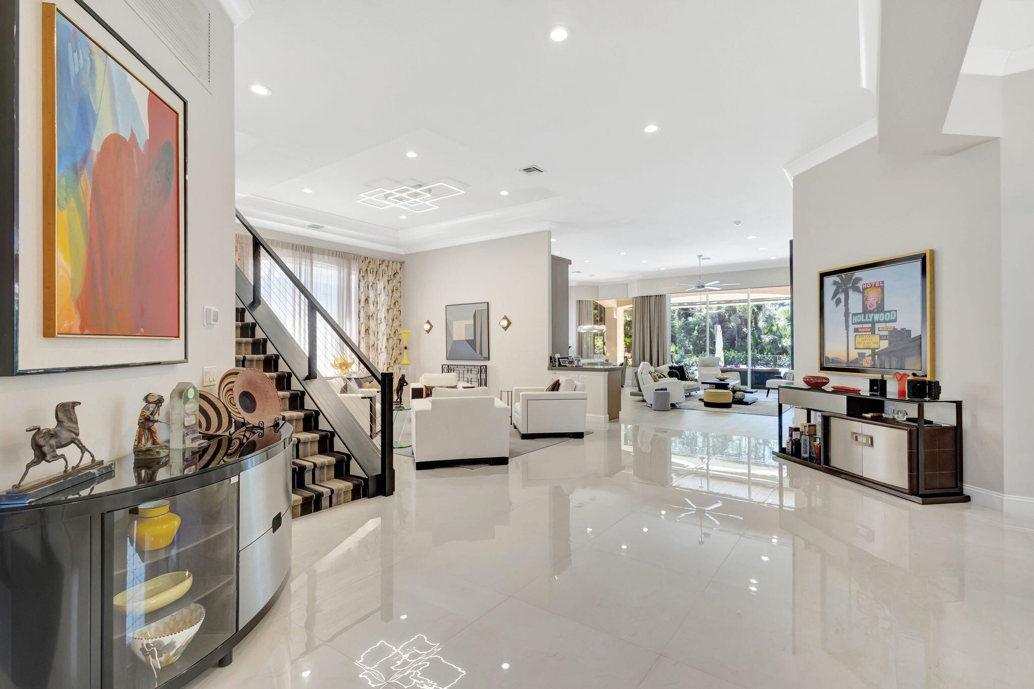 MIRASOL RIVIERA - Residential