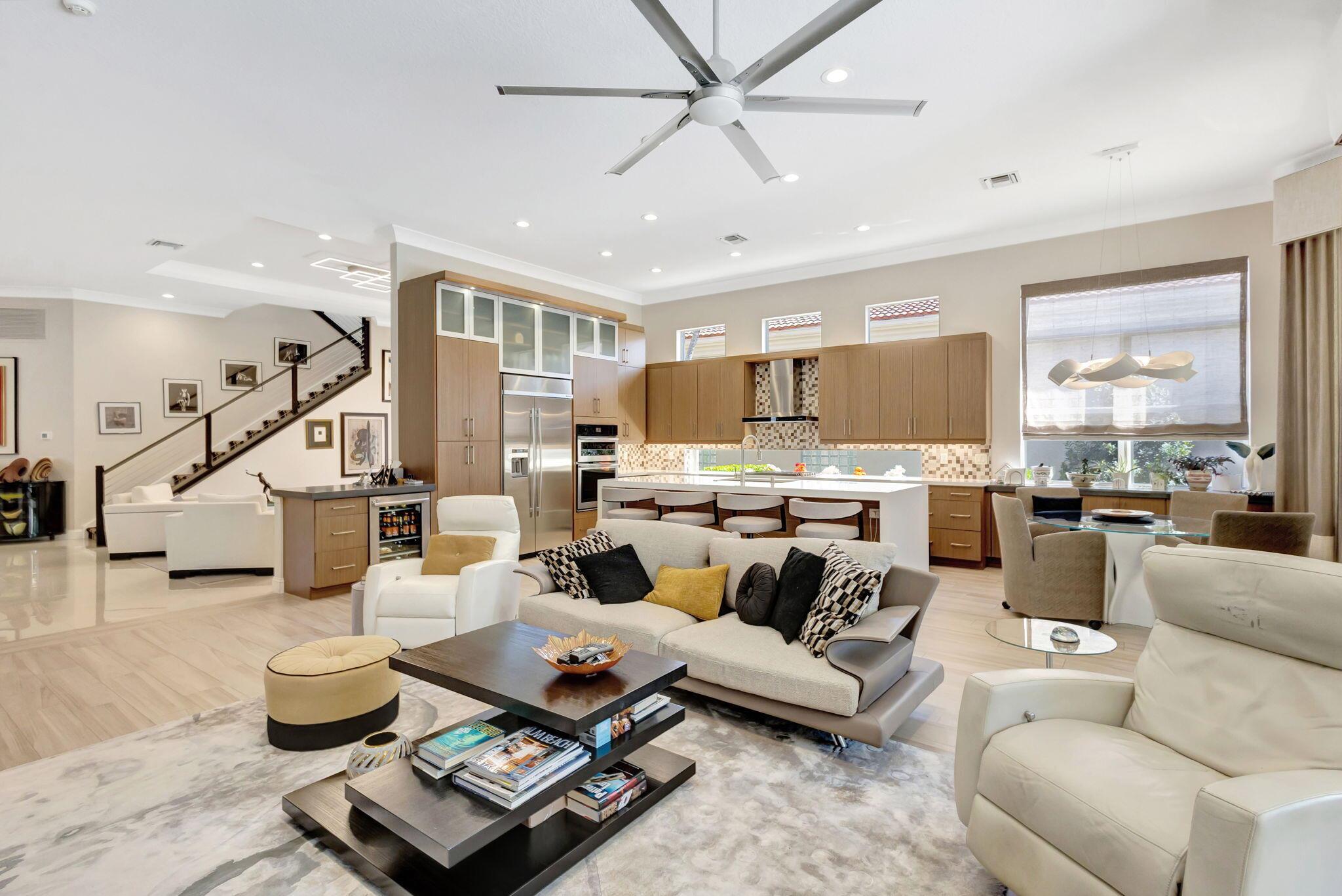 MIRASOL RIVIERA - Residential