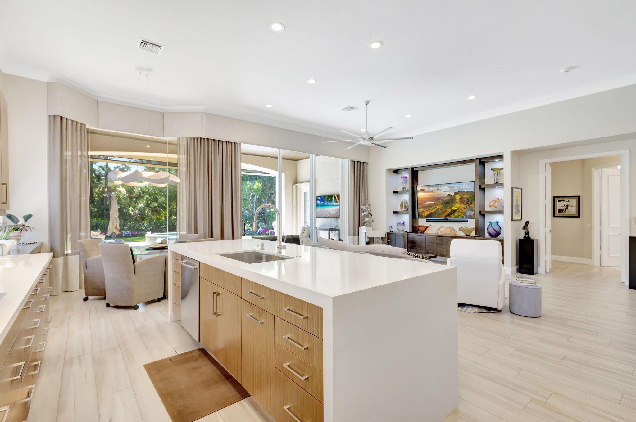 MIRASOL RIVIERA - Residential