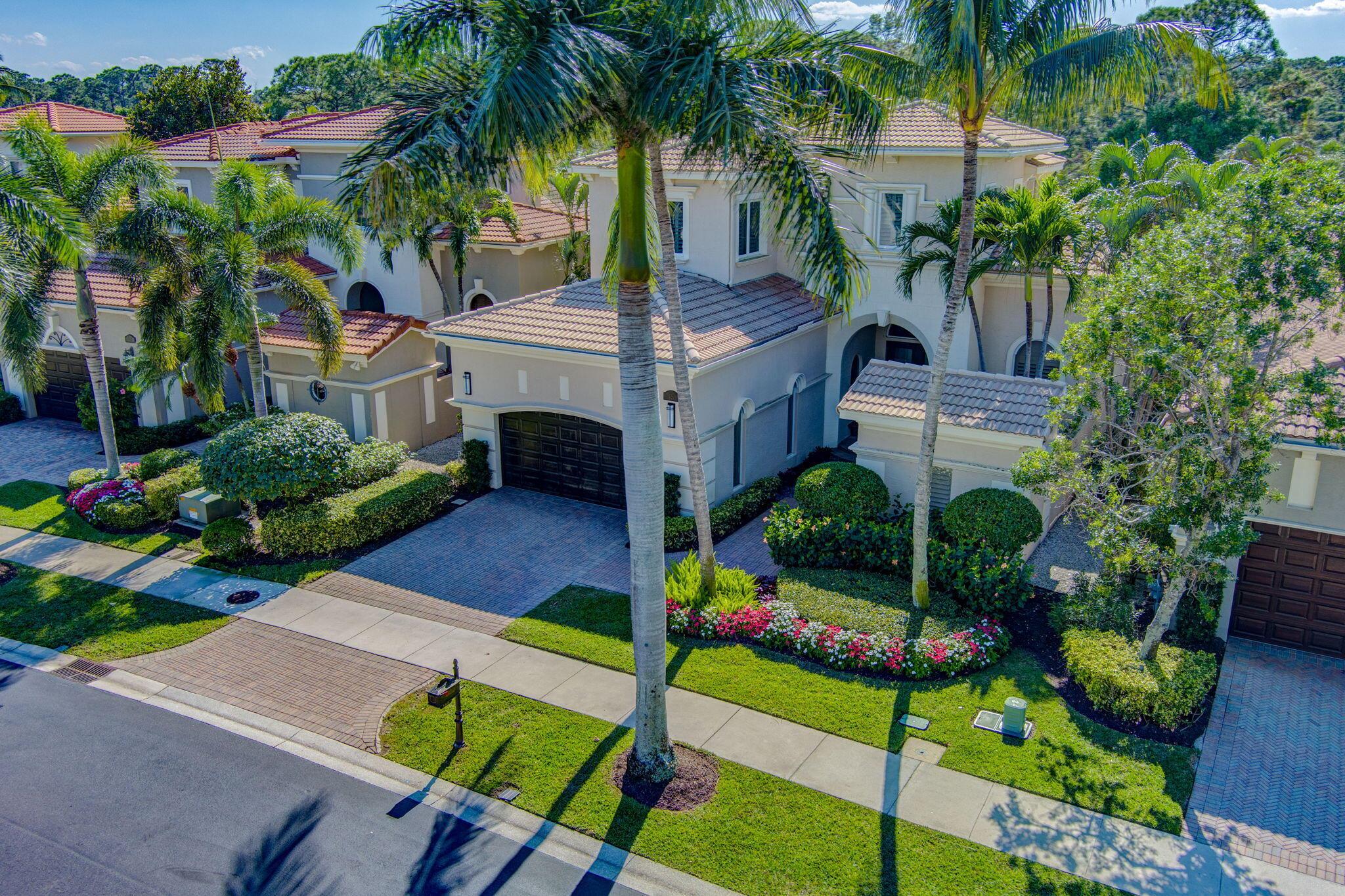 MIRASOL RIVIERA - Residential