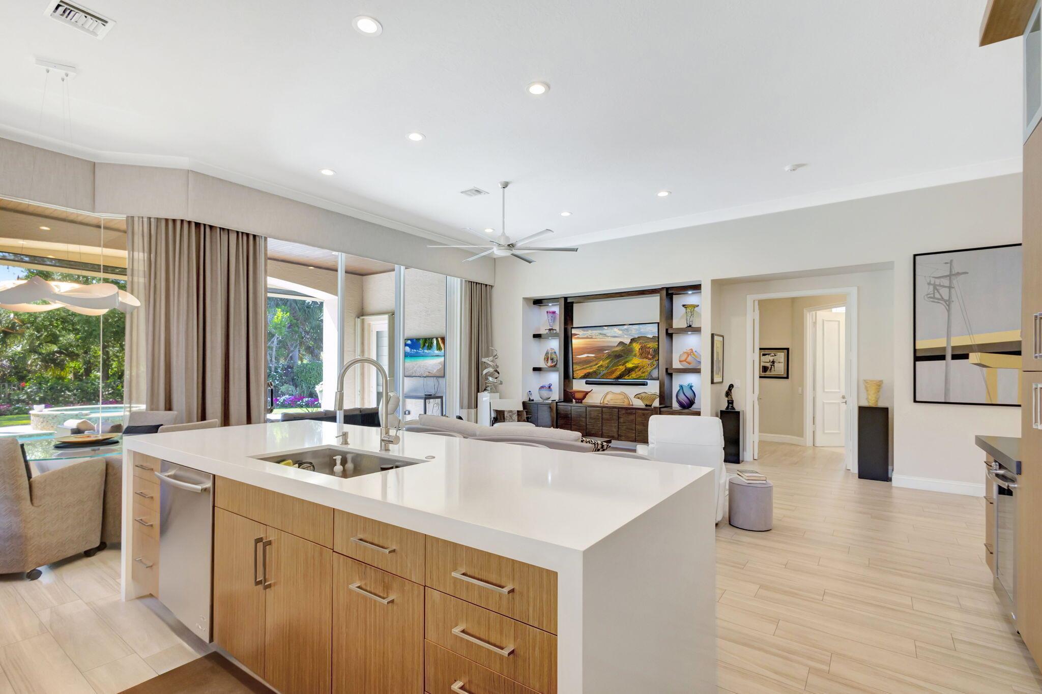 MIRASOL RIVIERA - Residential