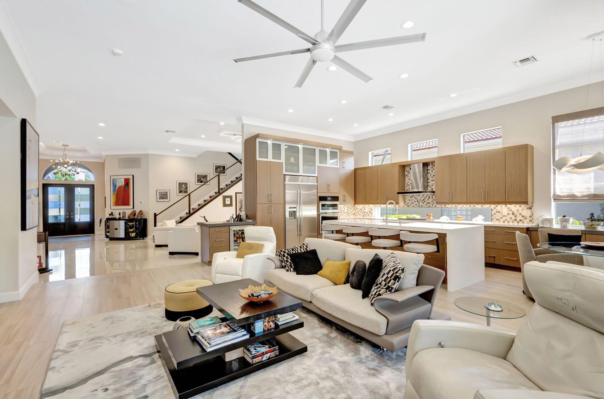 MIRASOL RIVIERA - Residential