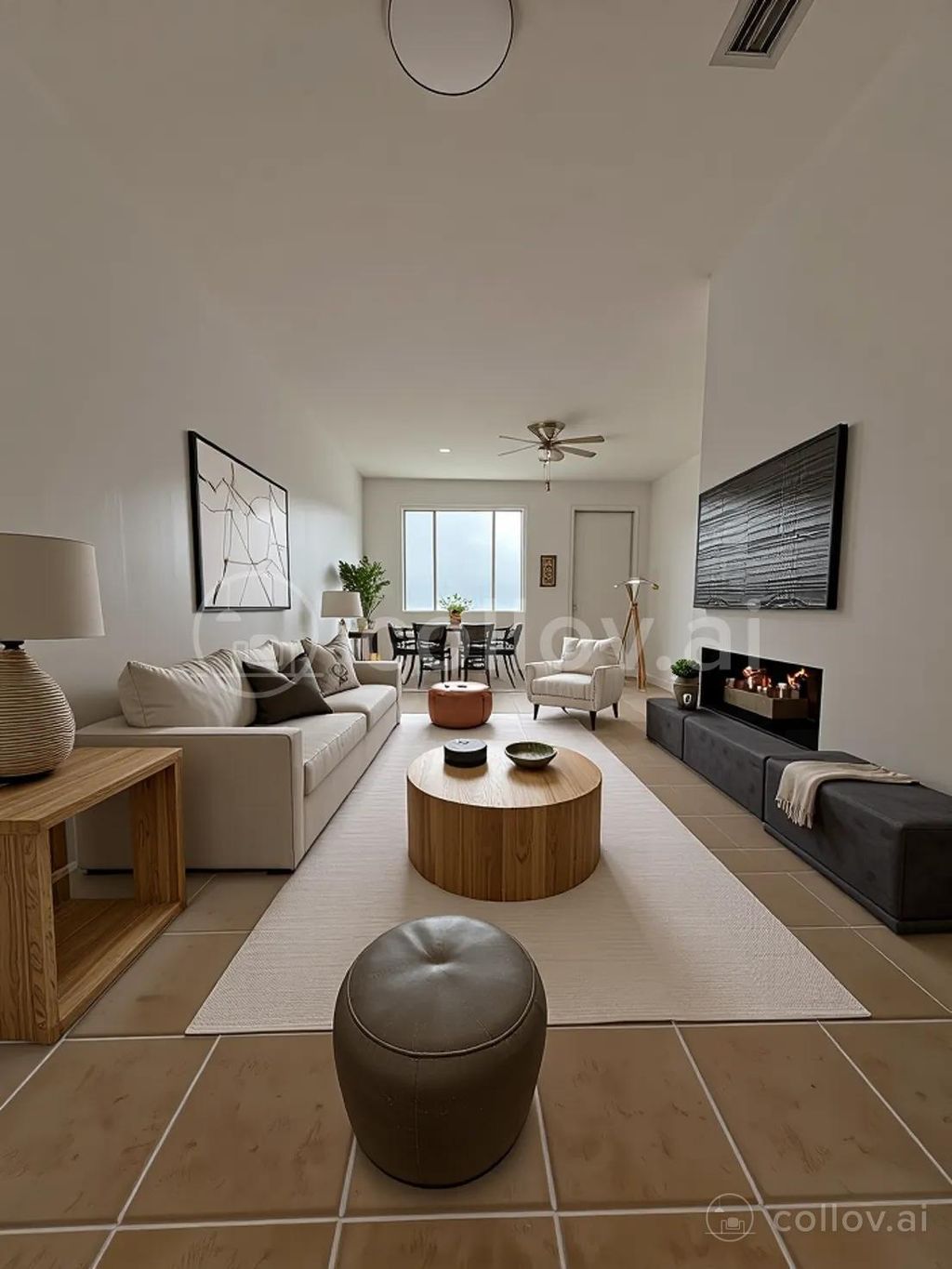 Photo of 1100 Summer Street #7, Palm Springs, FL 33461 (MLS # B26013540)